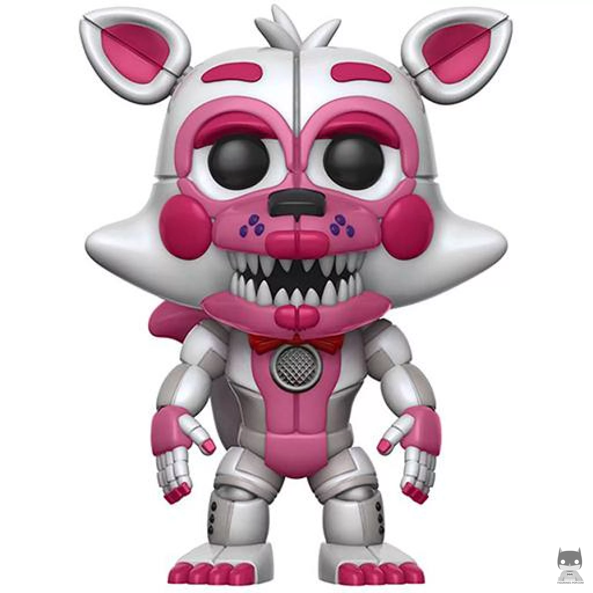 Foxy Funko Pop! figure (Five Nights at Freddy's)