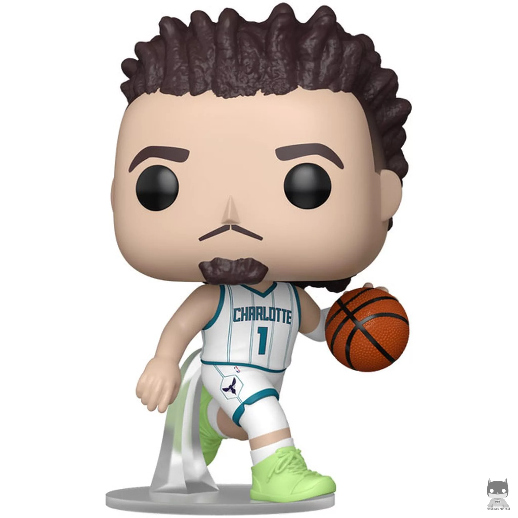 LaMelo Ball Funko Pop! figure (NBA)