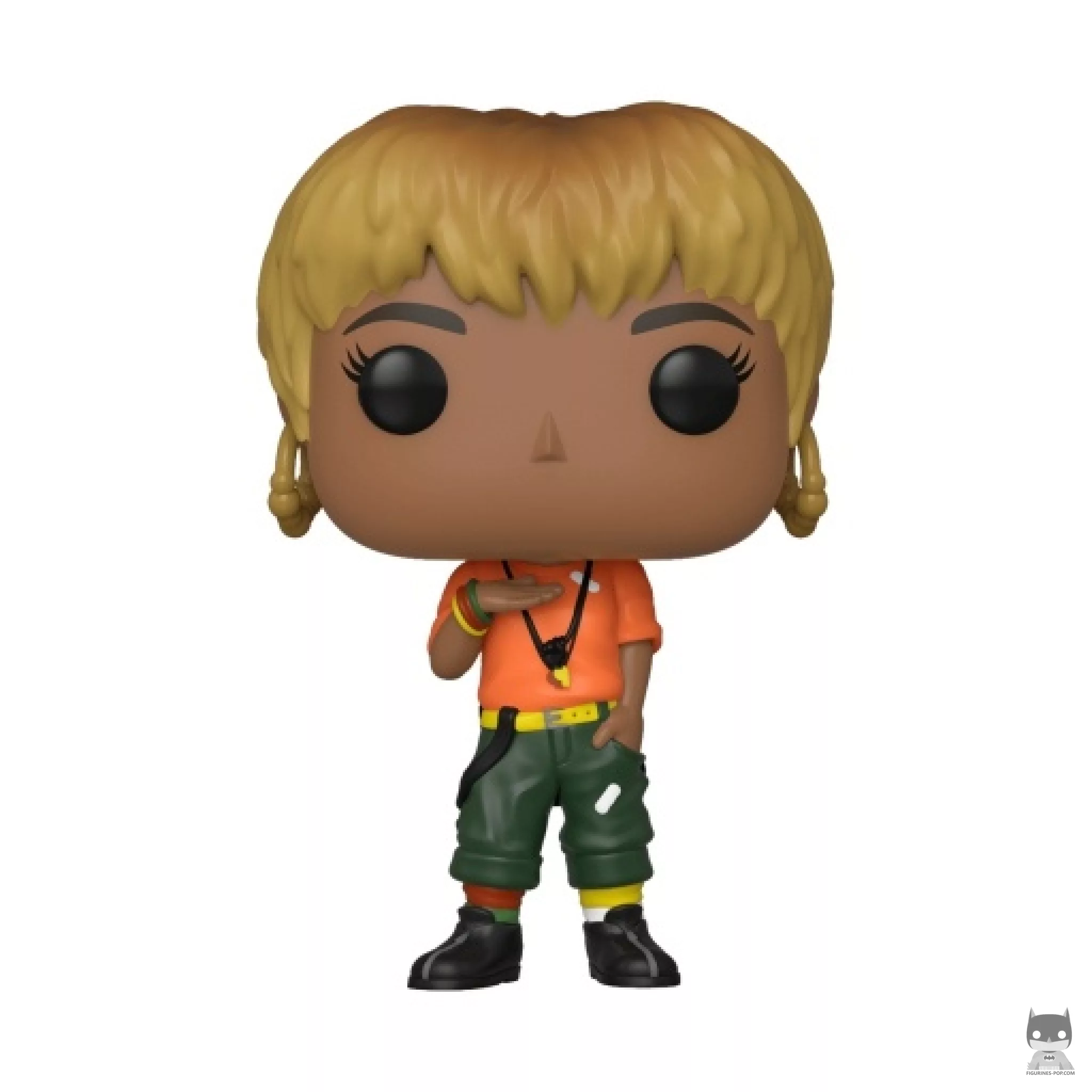 T-Boz Funko Pop! figure (TLC)