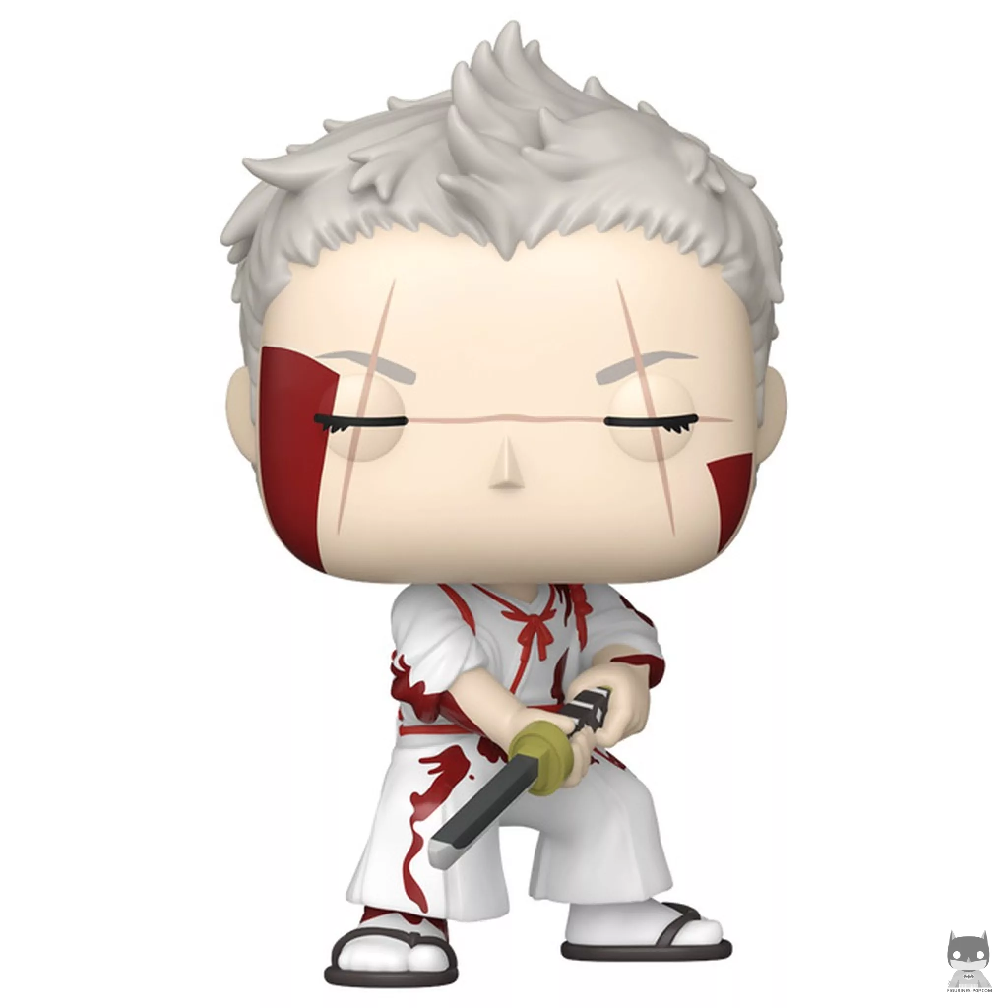 Shion (Bloody) Funko Pop! figure (Hell's Paradise)