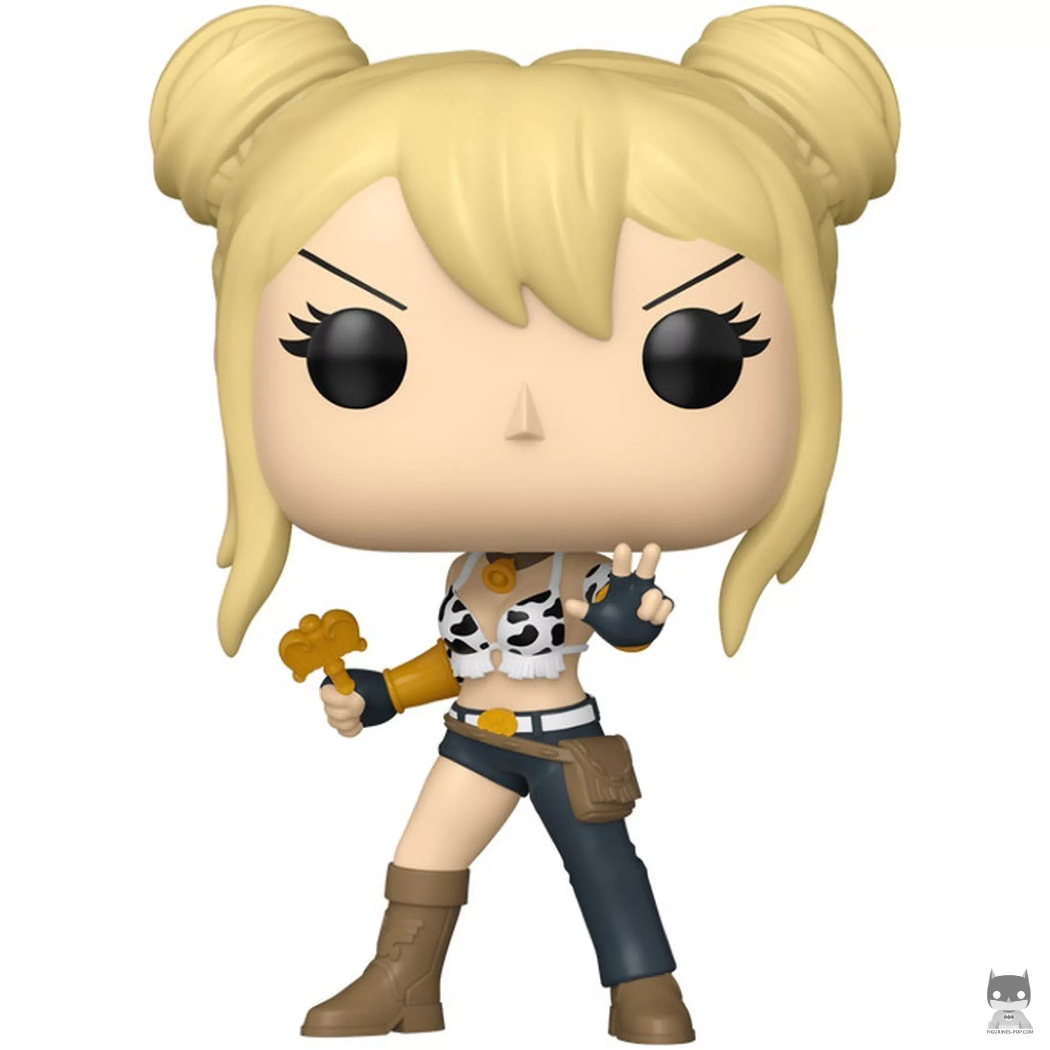 Lucy Funko Pop! figure (Fairy Tail)