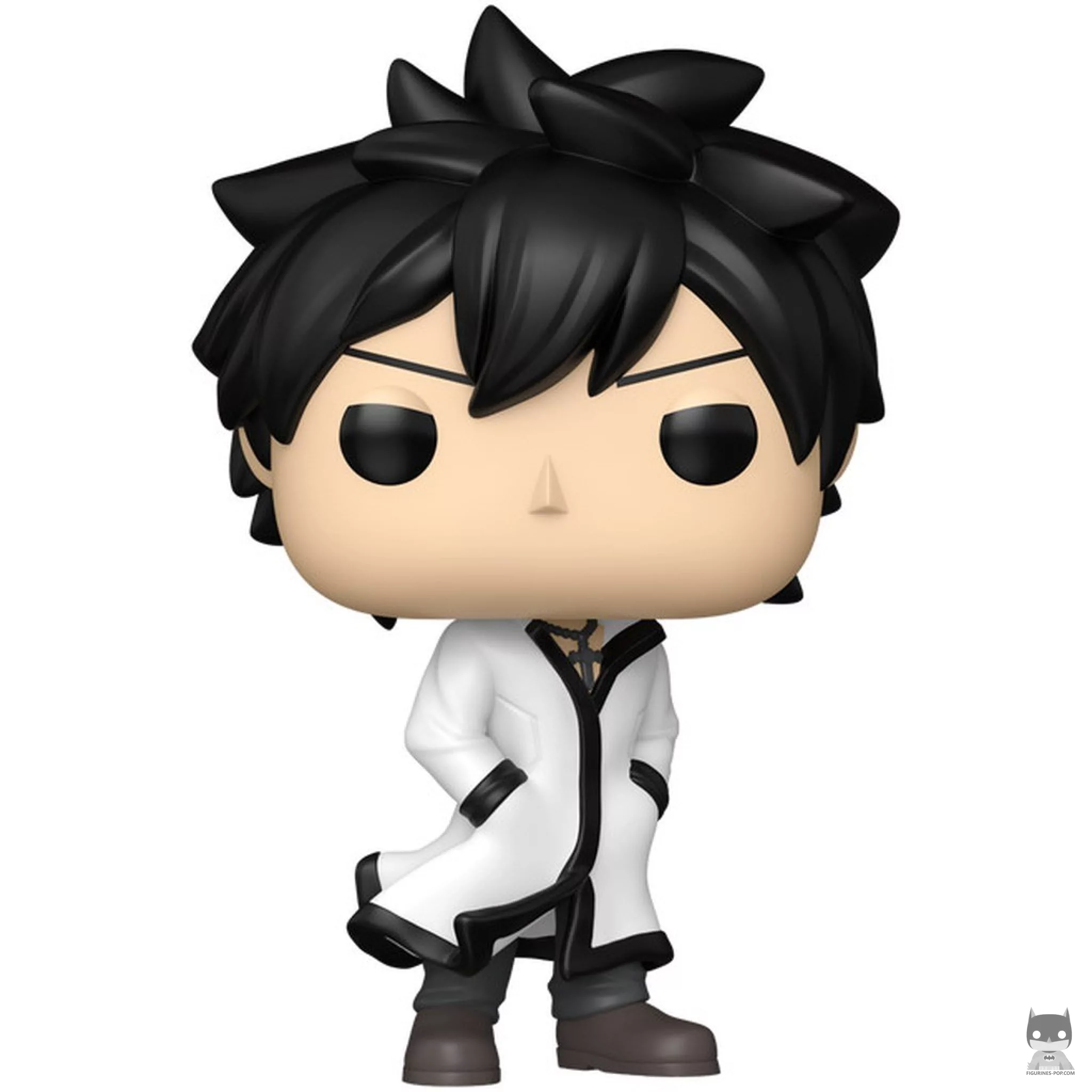 Gray Funko Pop! figure (Fairy Tail)