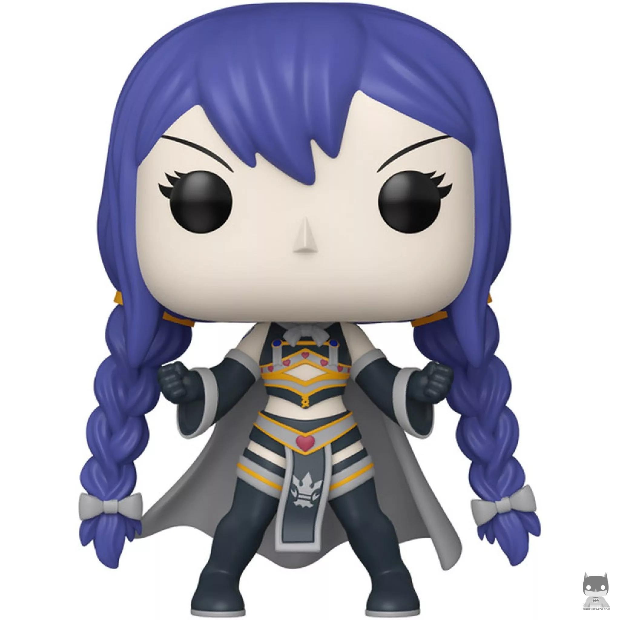 Wendy Funko Pop! figure (Fairy Tail)