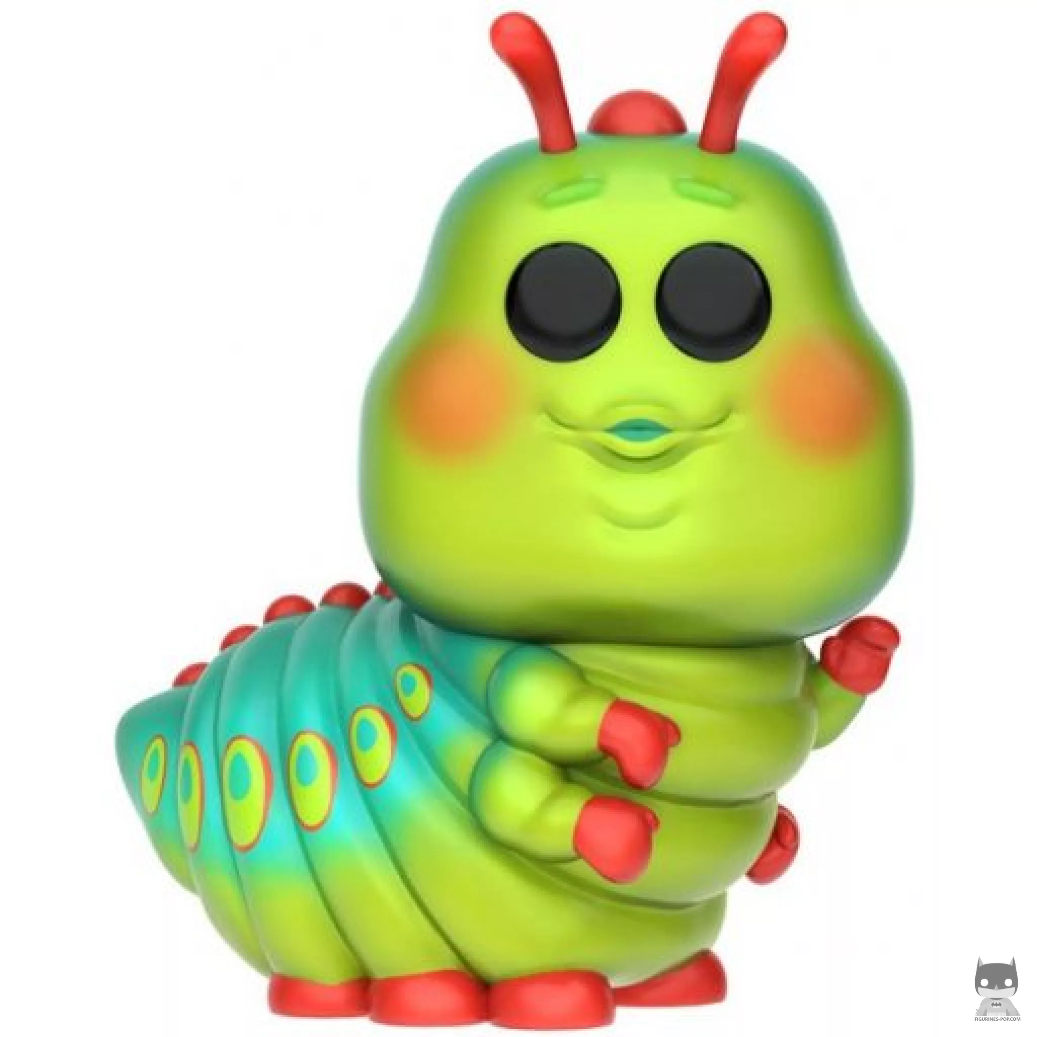 Heimlich Funko Pop! figure (A Bug's Life)