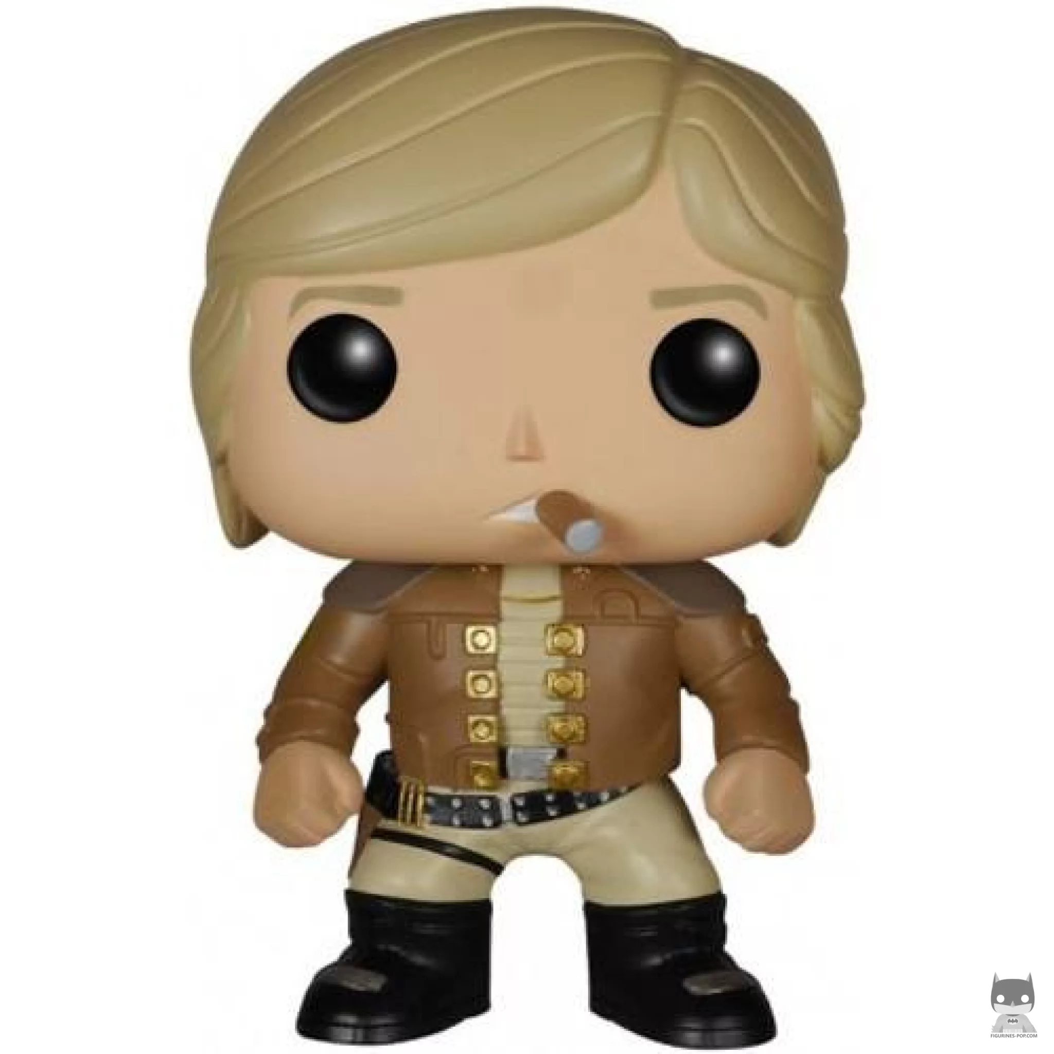Lt. Starbuck Funko Pop! figure (Battlestar Galactica)