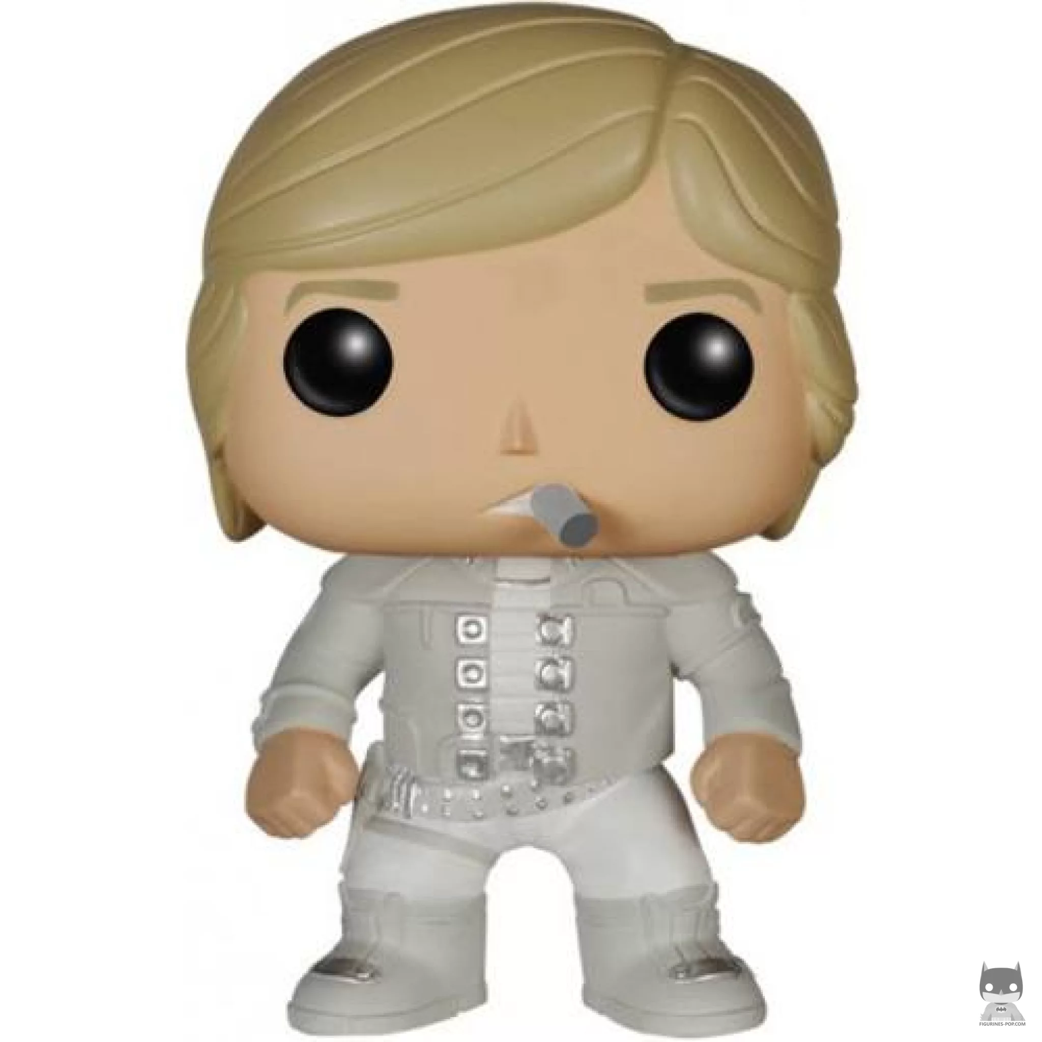 Lt. Starbuck (White) Funko Pop! figure (Battlestar Galactica)