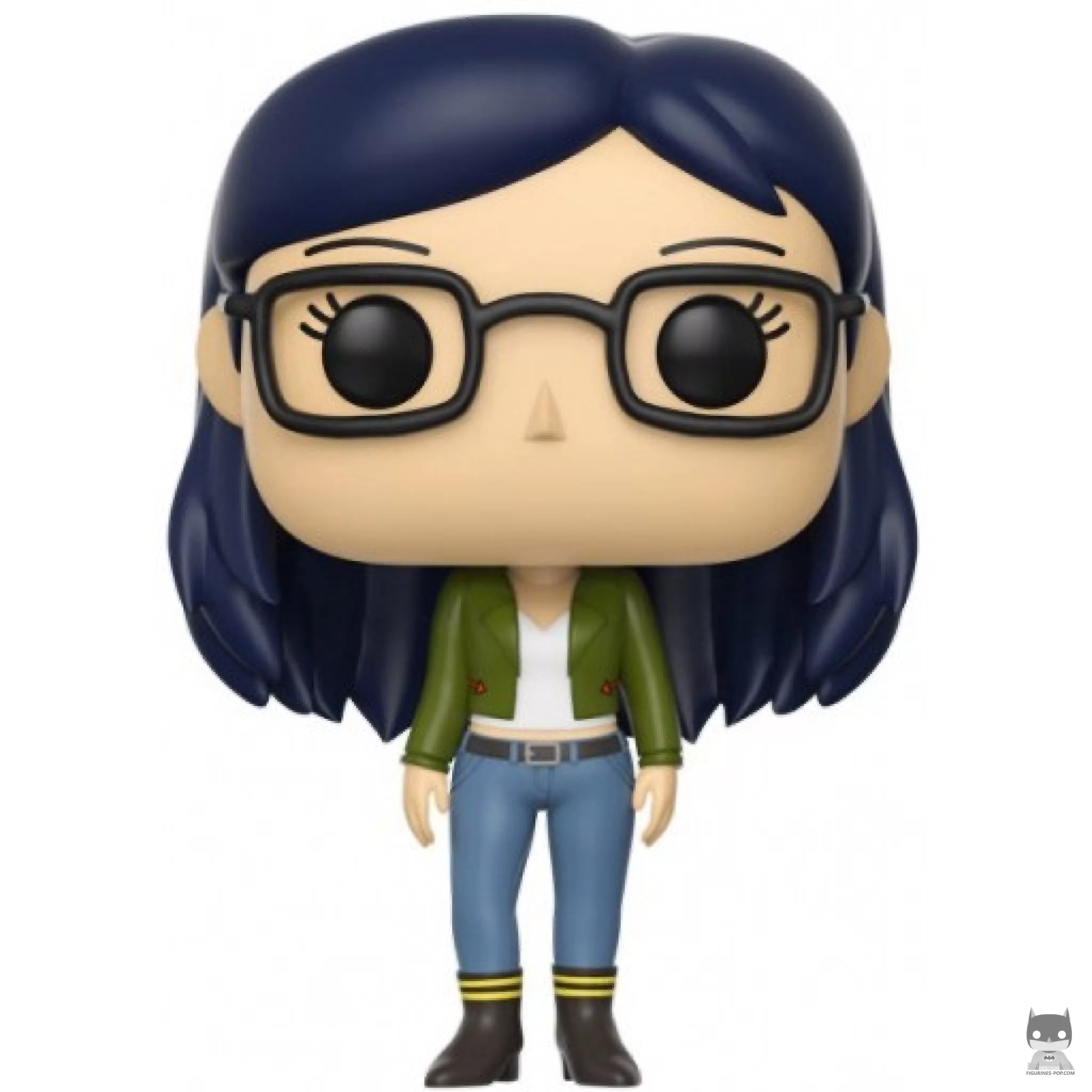 Diane Nguyen Funko Pop! figure (BoJack Horseman)