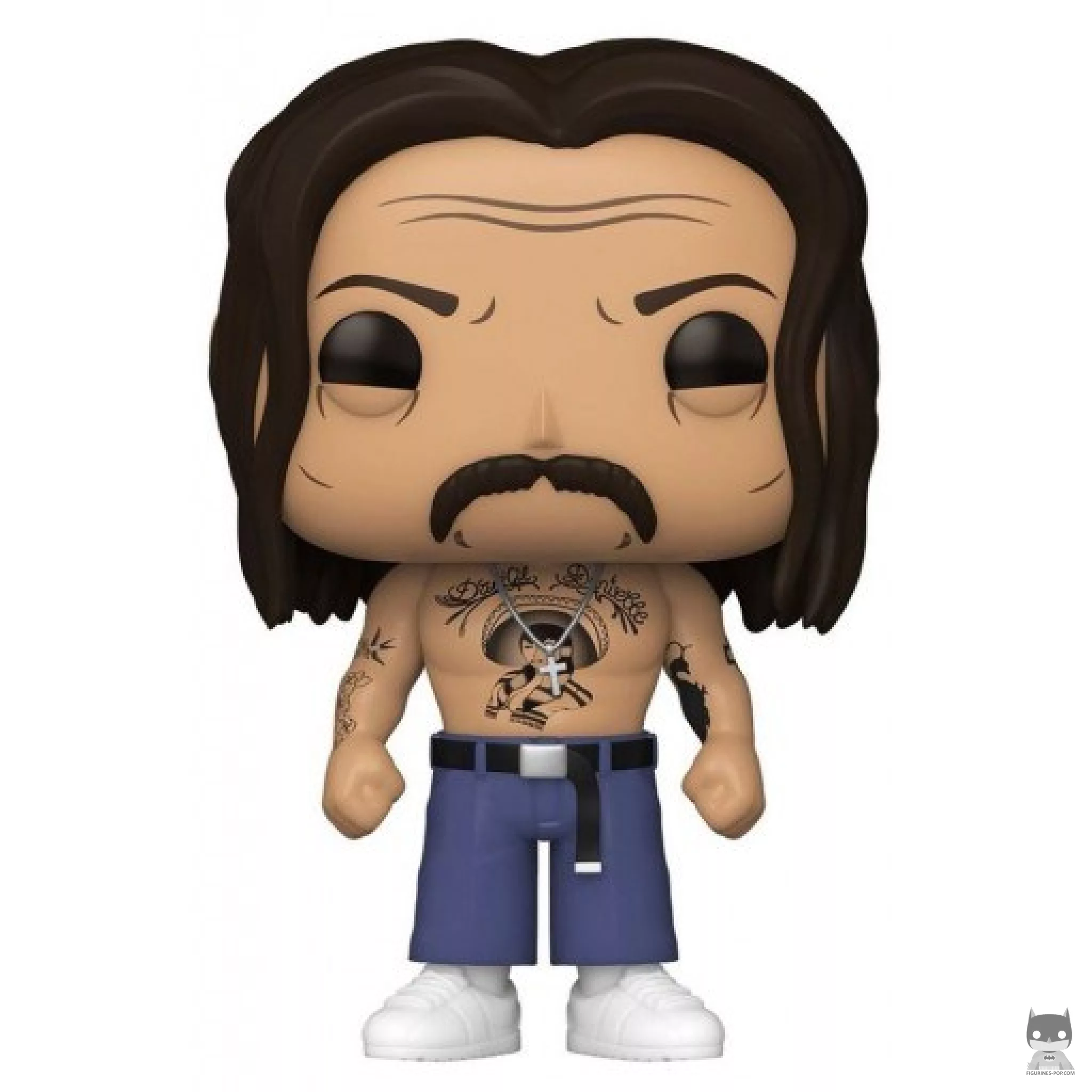 Danny Trejo Funko Pop! figure (Celebrities)