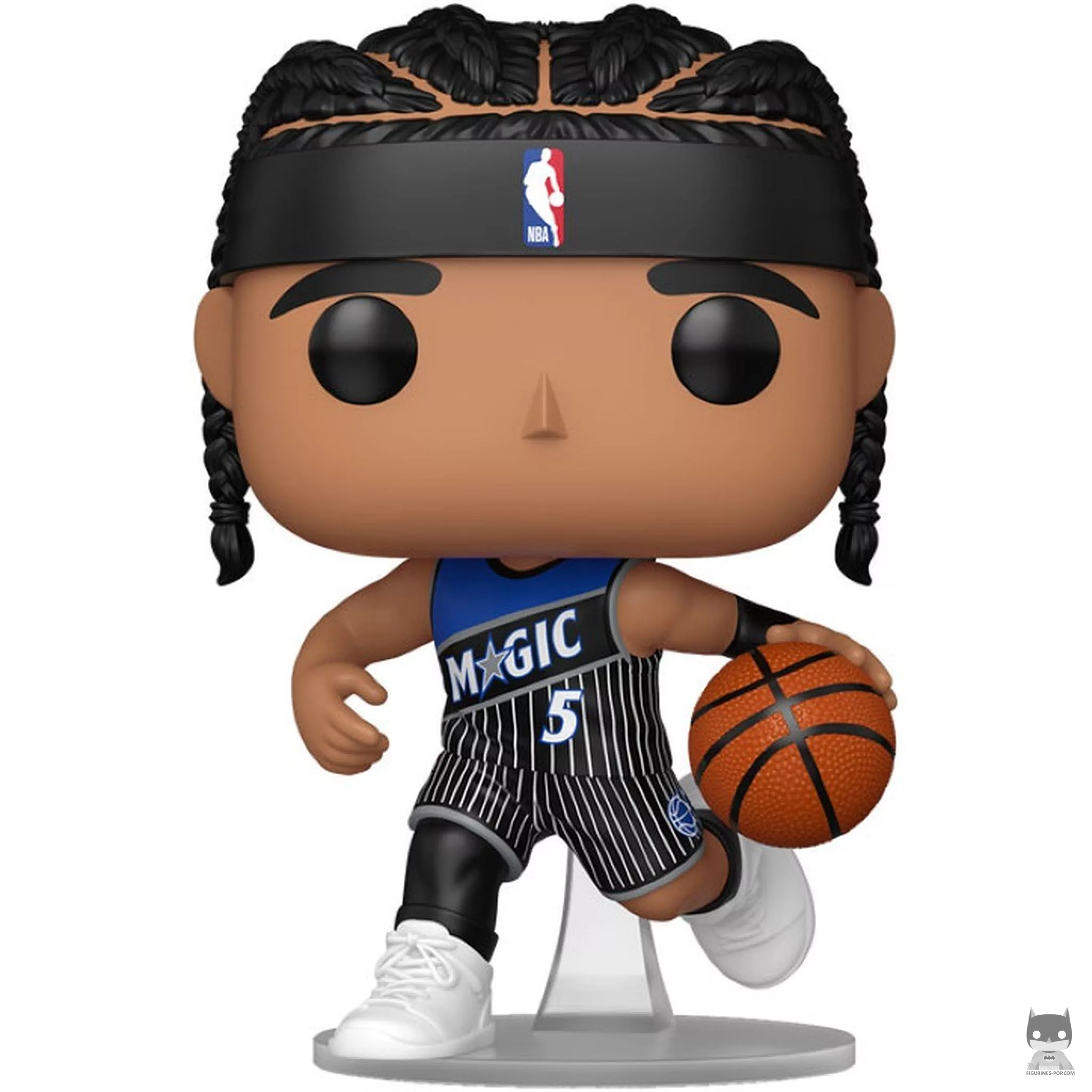 Paolo Banchero Funko Pop! figure (NBA)