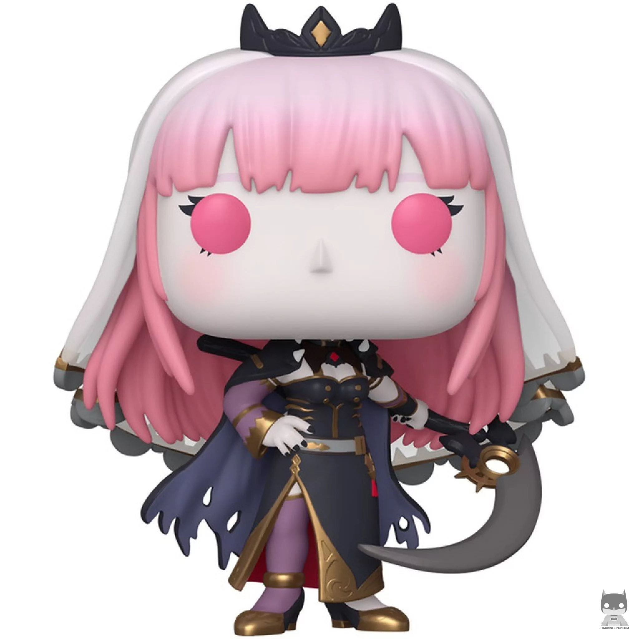 Mori Calliope Funko Pop! figure (Hololive)