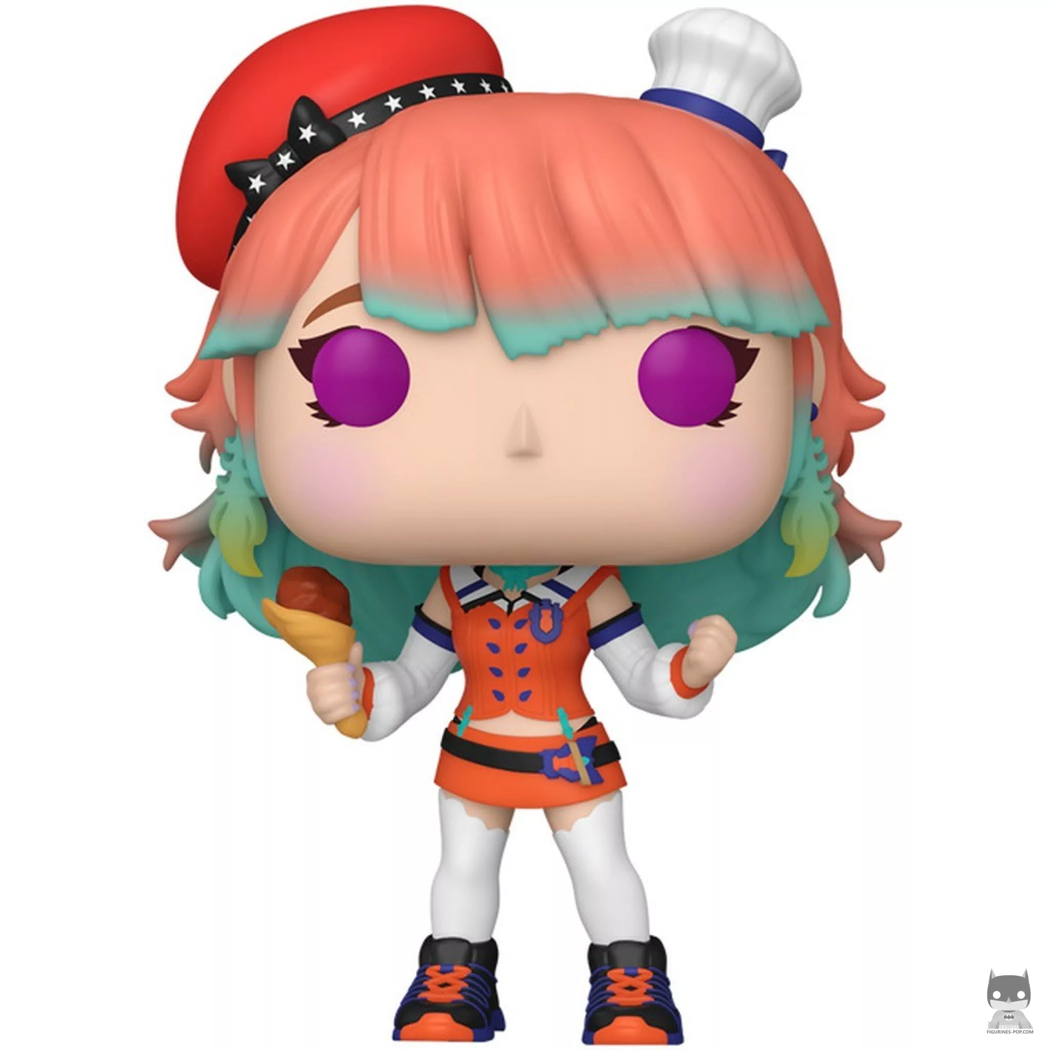 Takanashi Kiara Funko Pop! figure (Hololive)