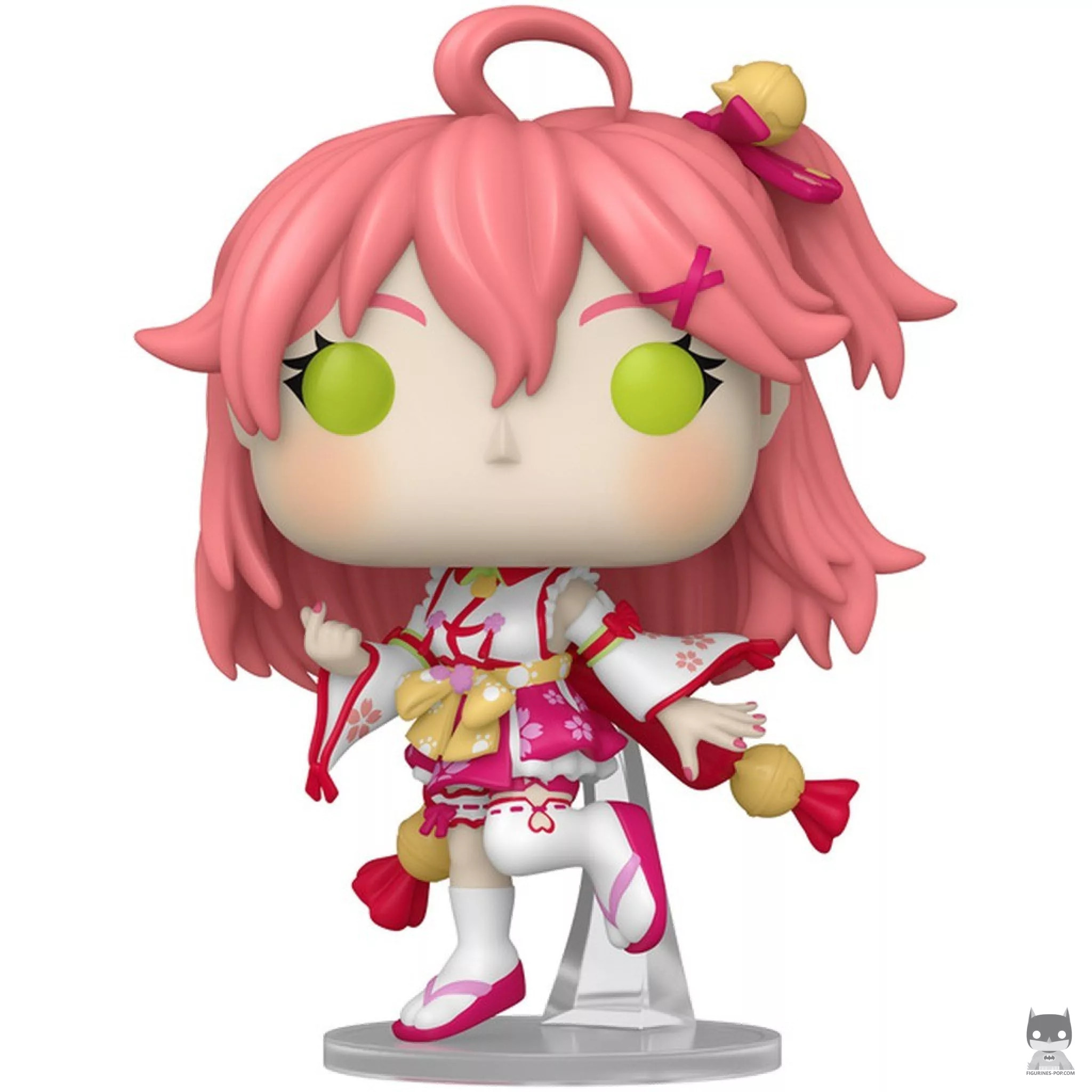 Sakura Miko Funko Pop! figure (Hololive)