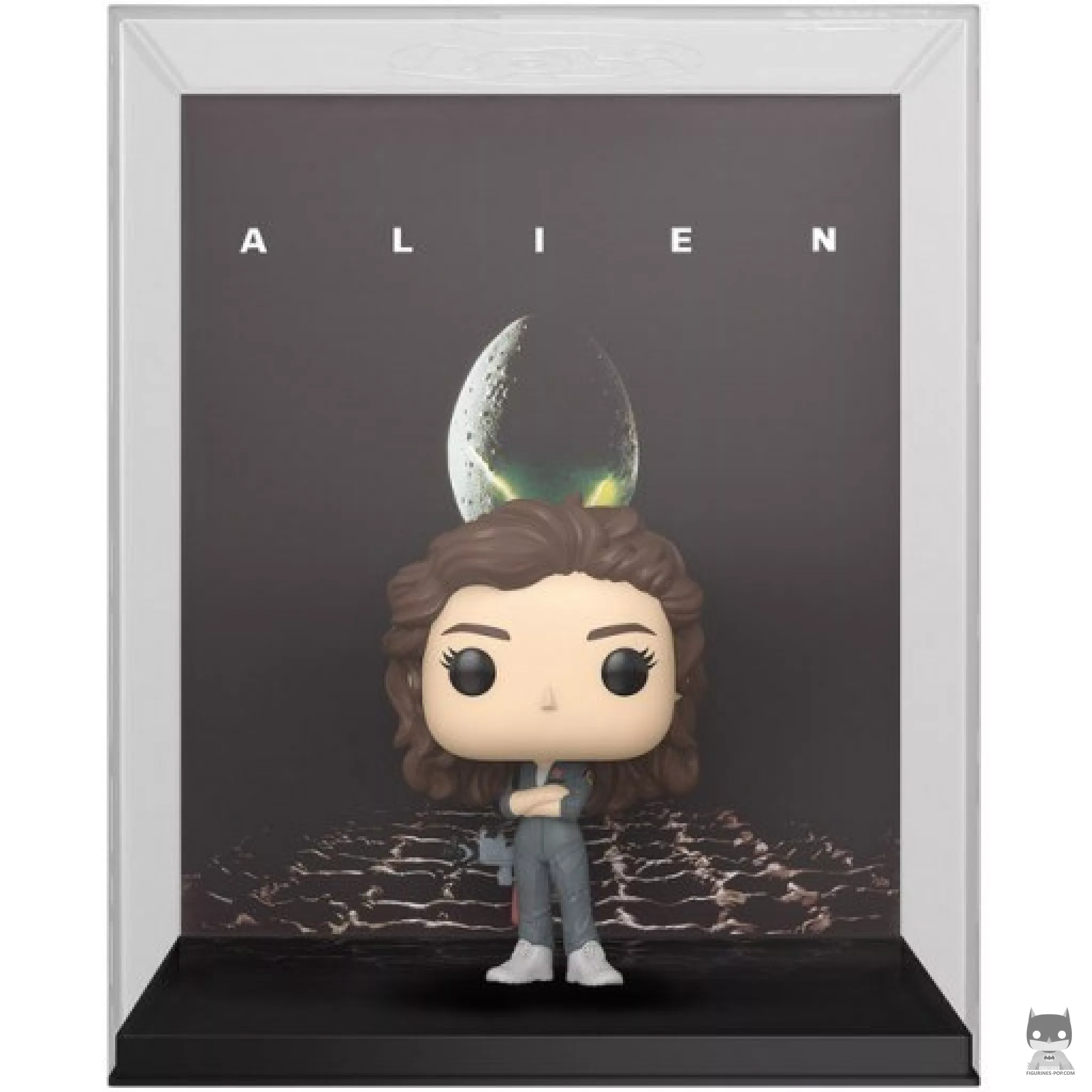 Ellen Ripley Funko Pop! figure (Alien)