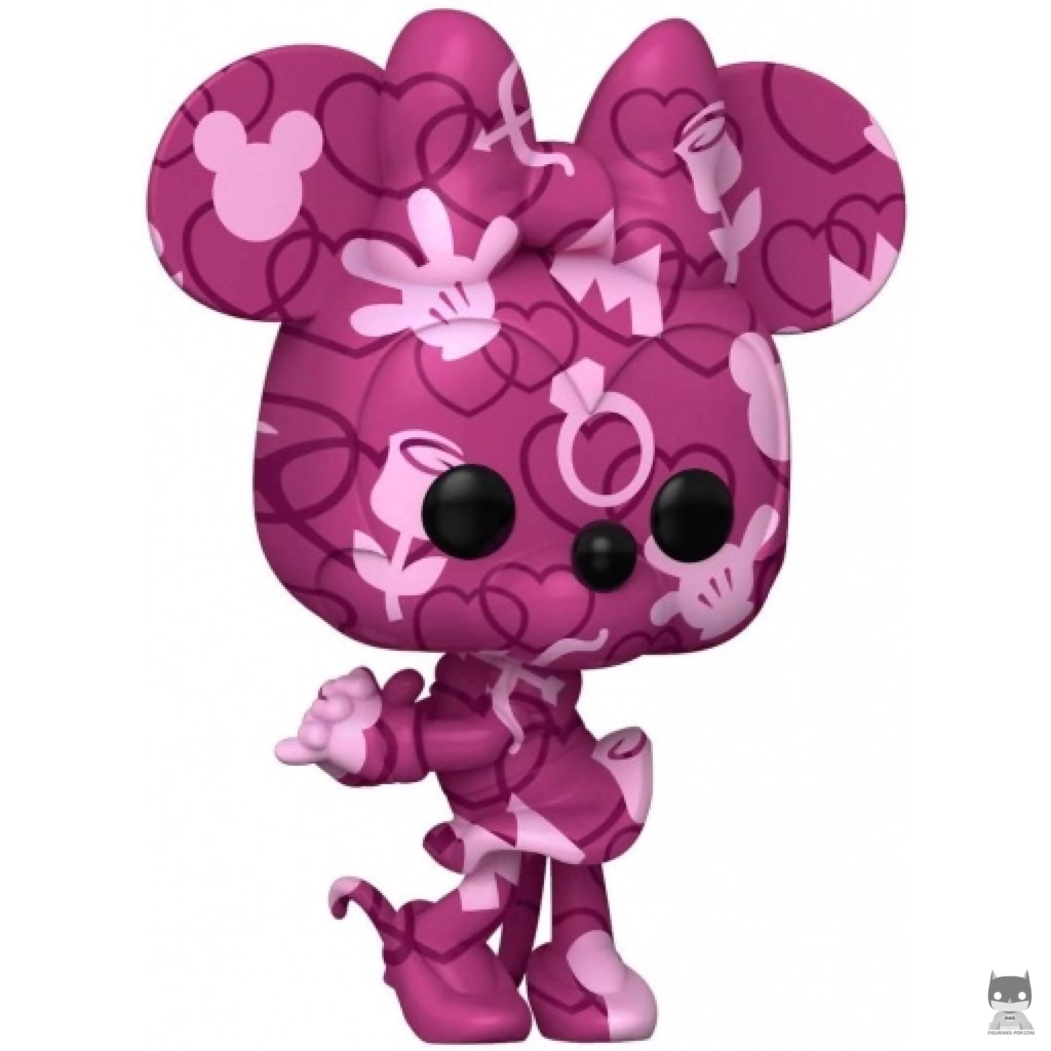 Minnie Mouse Funko Pop! figure (Disney Animation)