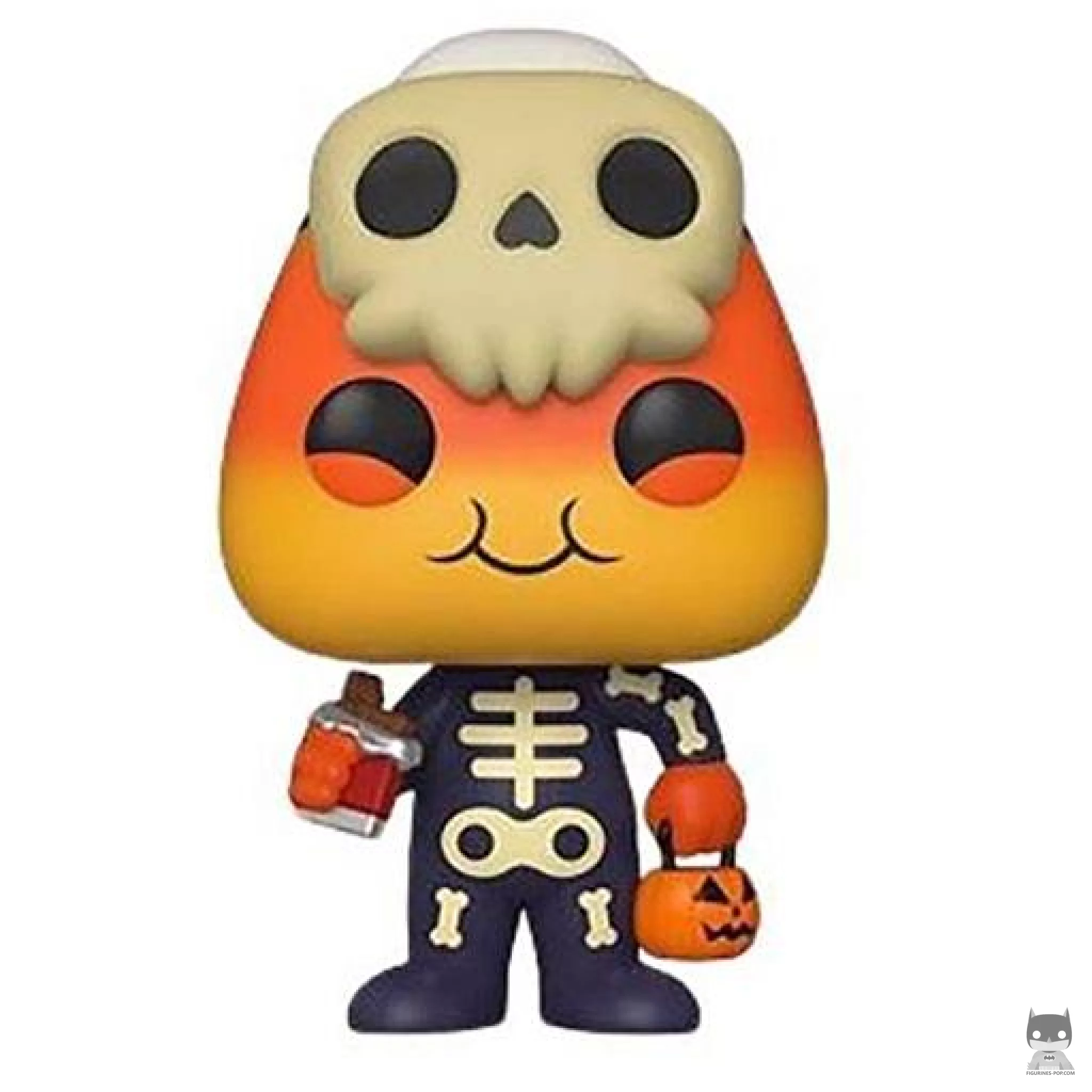 Cutey Corn Funko Pop! figure (Fantastik Plastik)