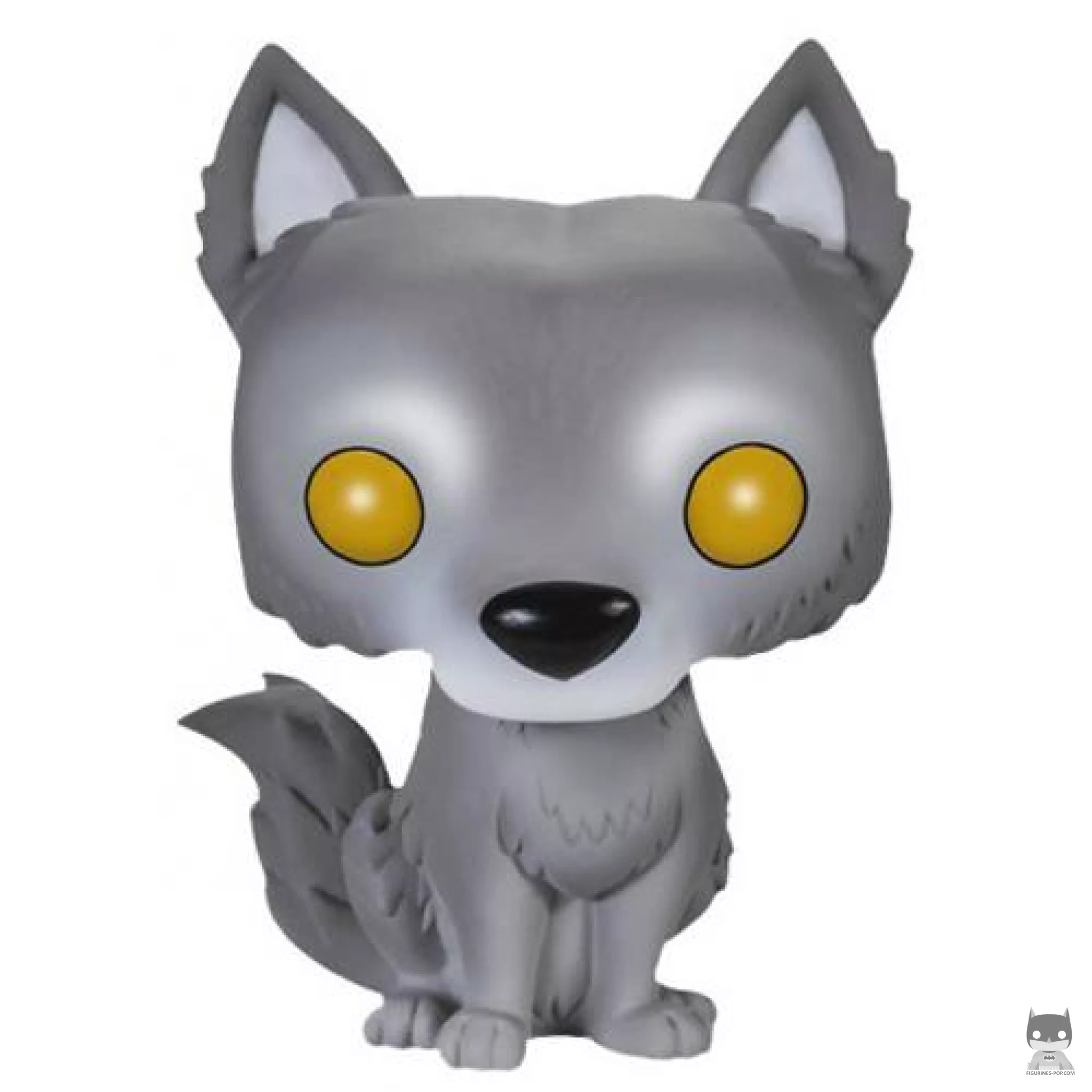 Grey Wind Funko Pop! figure (Game of Thrones)