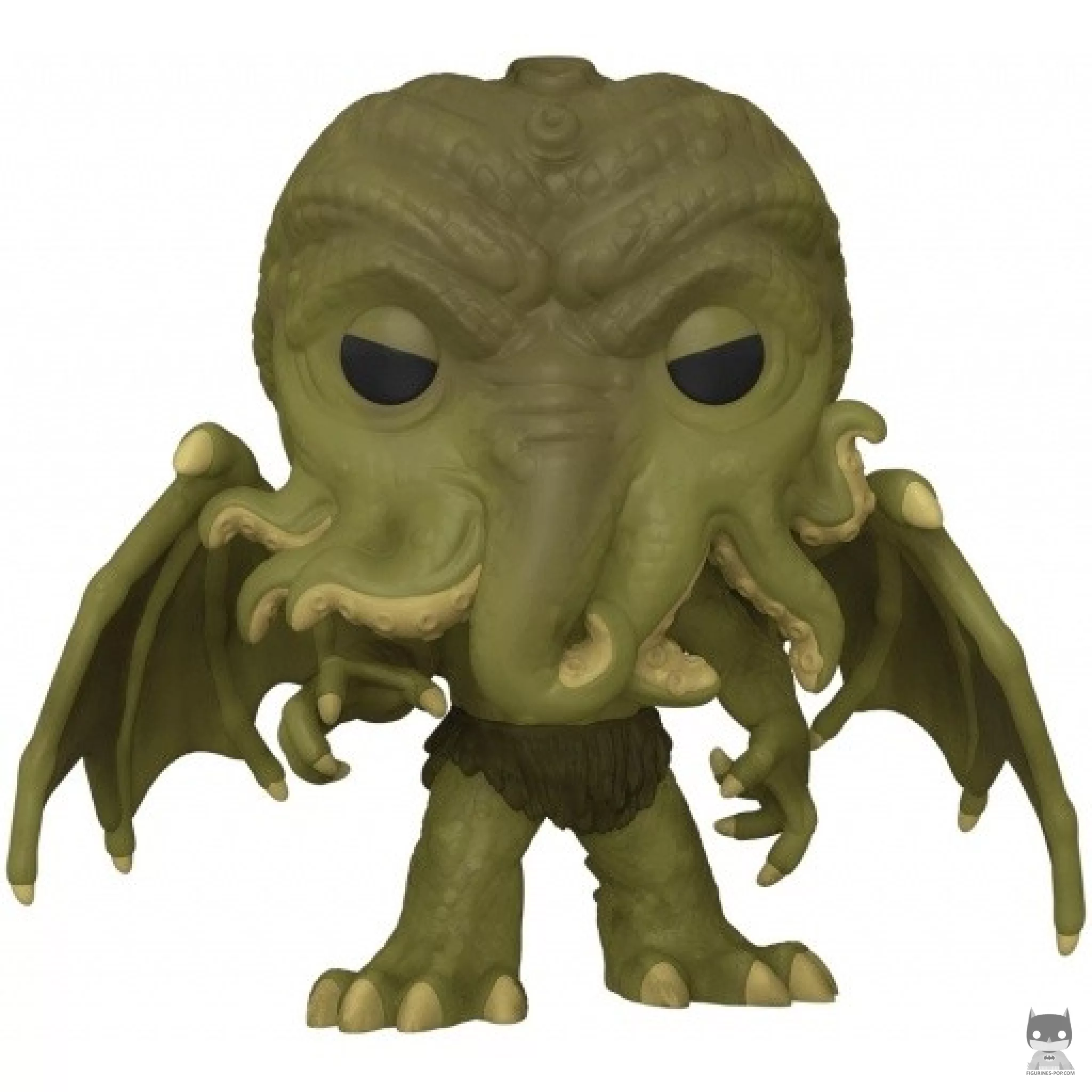 Cthulhu (Supersized) Funko Pop! figure (HP Lovecraft)