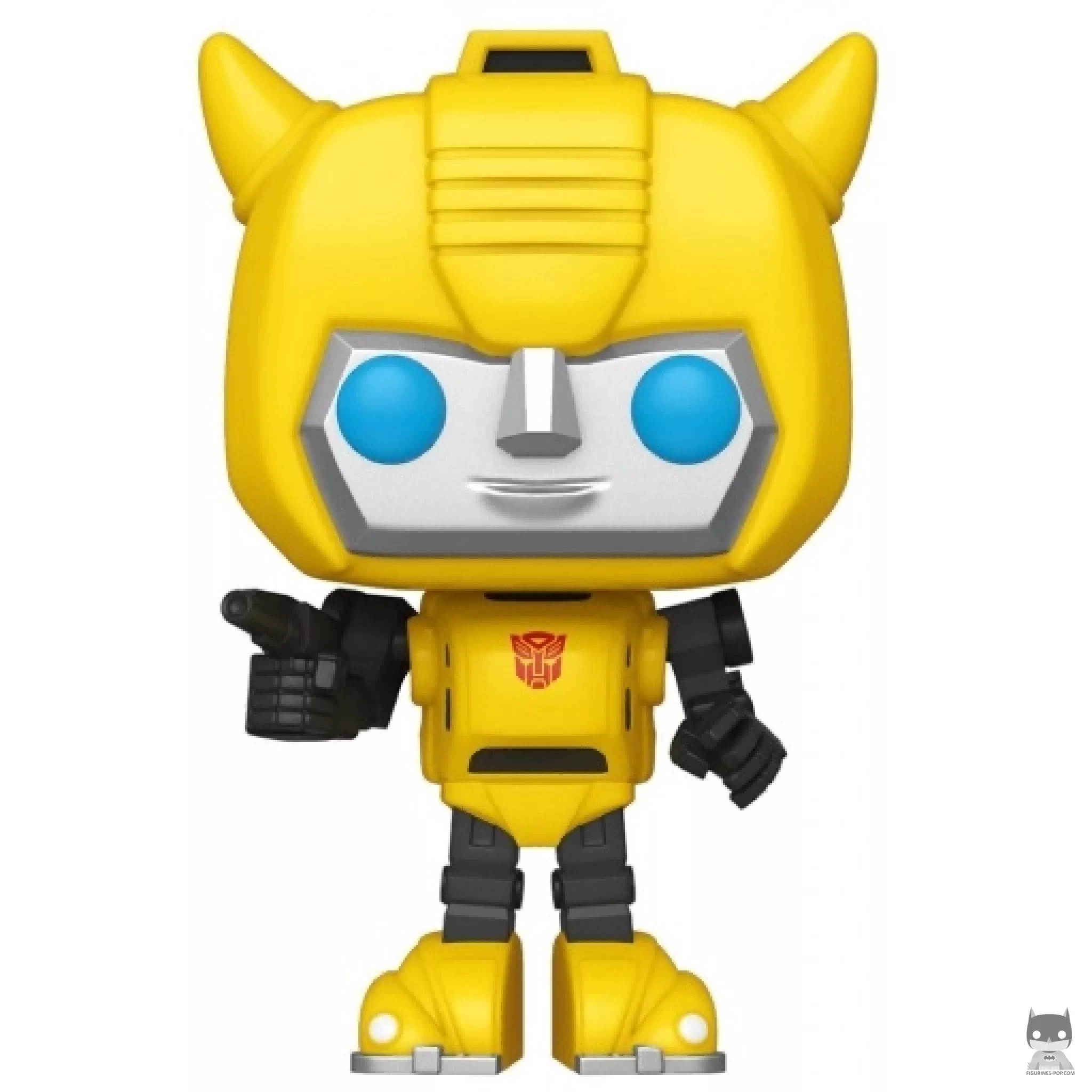 Bumblebee Funko Pop! figure (Transformers)