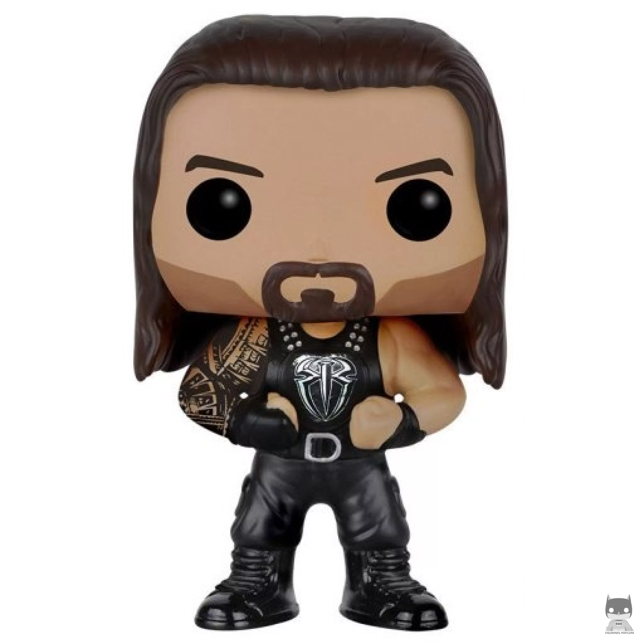 Roman Reigns Funko Pop! figure (WWE)