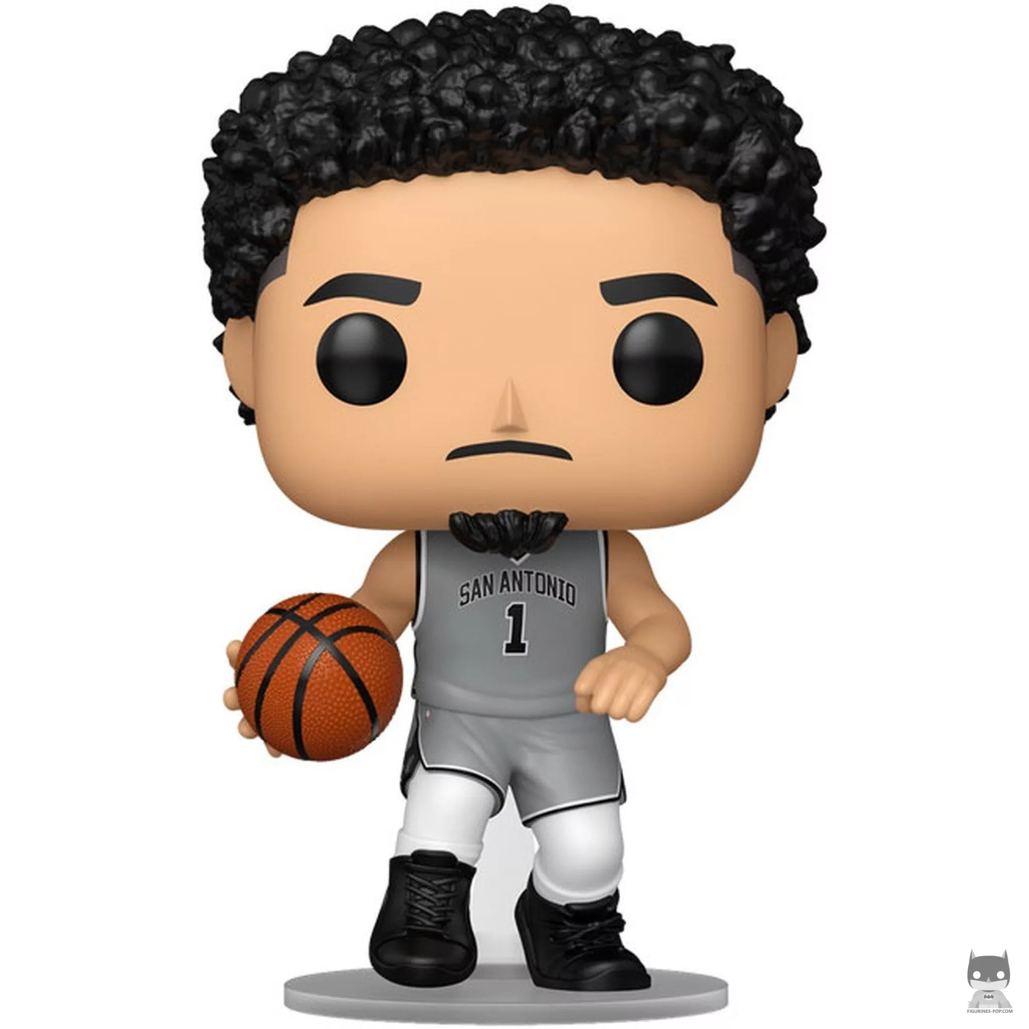 Victor Wembanyama Funko Pop! figure (NBA)