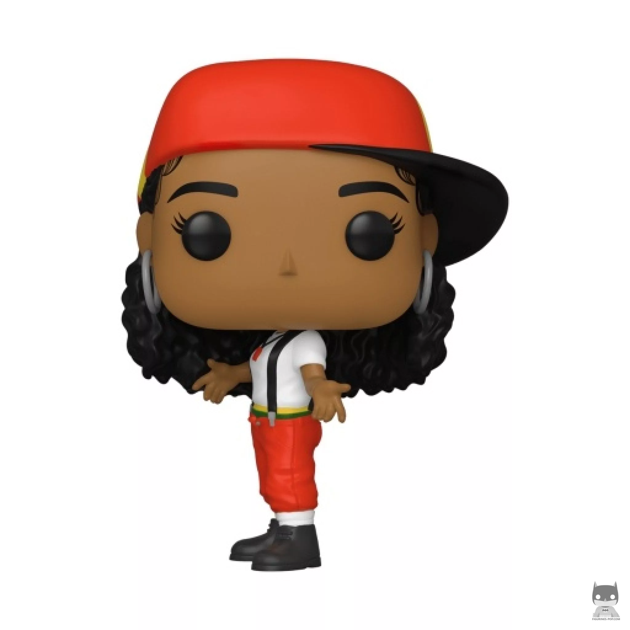 Chilli Funko Pop! figure (TLC)