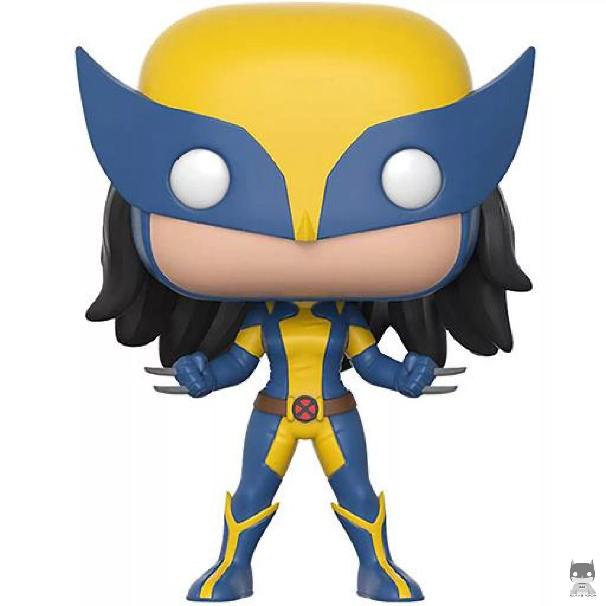 X-23 Funko Pop! figure (X-Men)