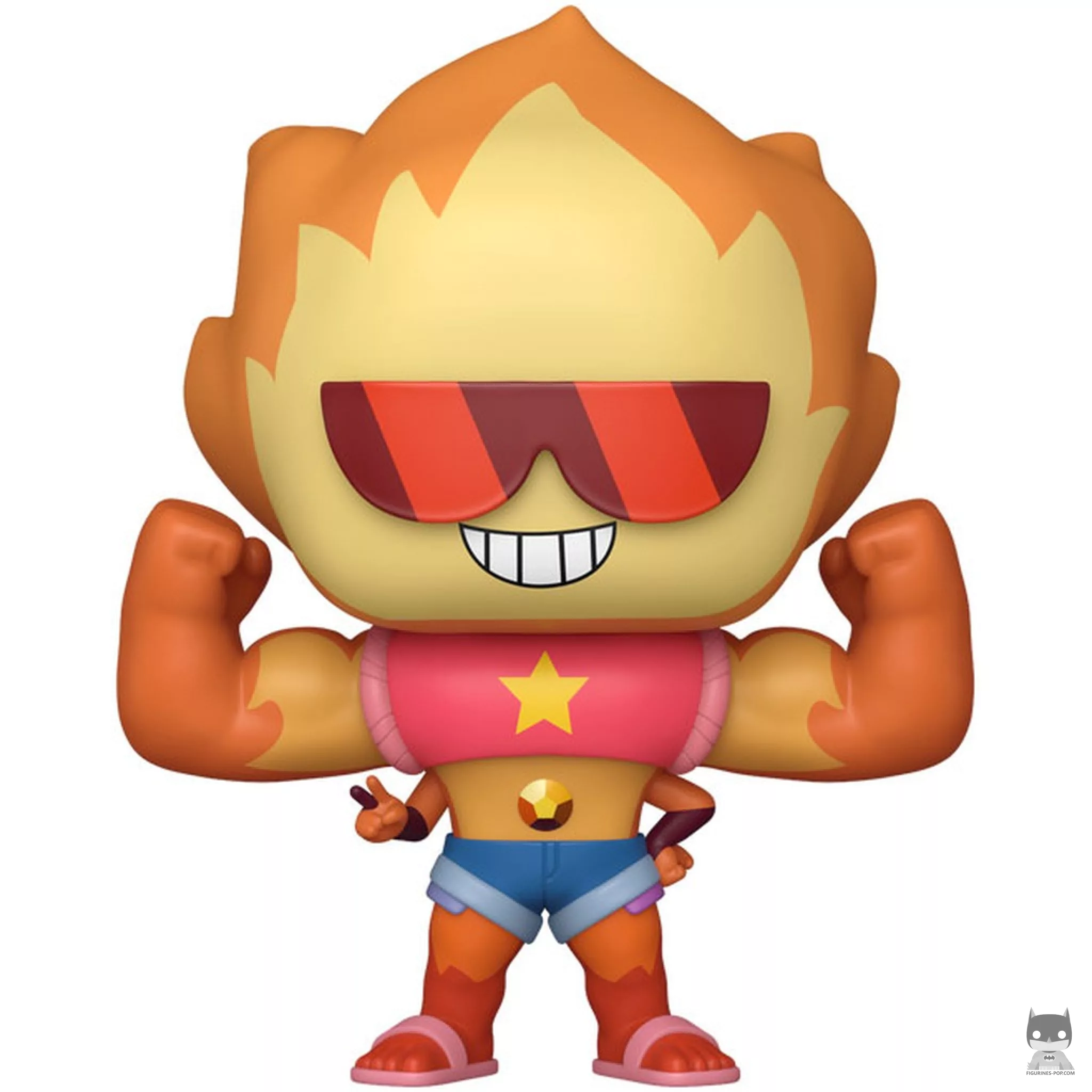 Sunstone Funko Pop! figure (Steven Universe)