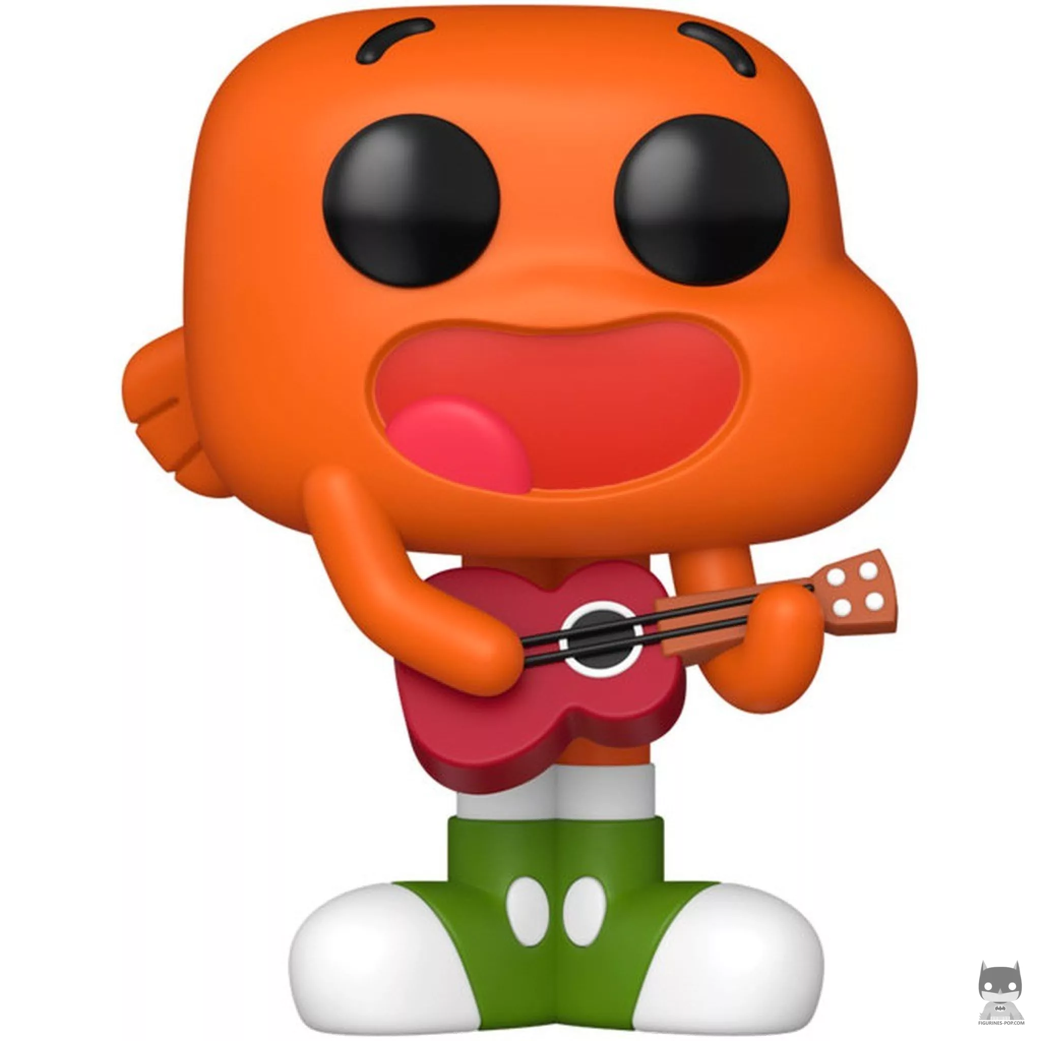 Darwin Watterson Funko Pop! figure (The Amazing World of Gumball)