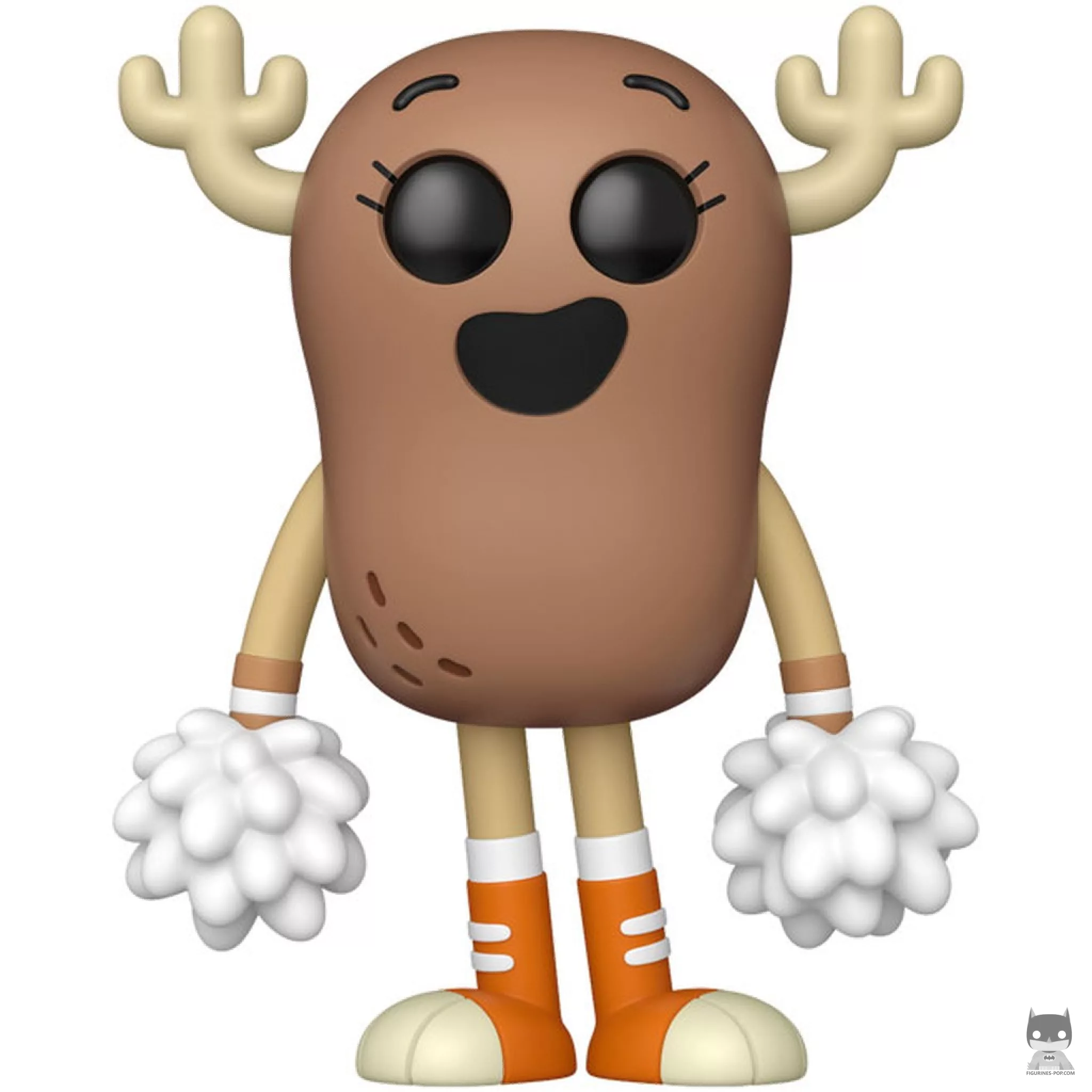 Penny Fitzgerald Funko Pop! figure (The Amazing World of Gumball)