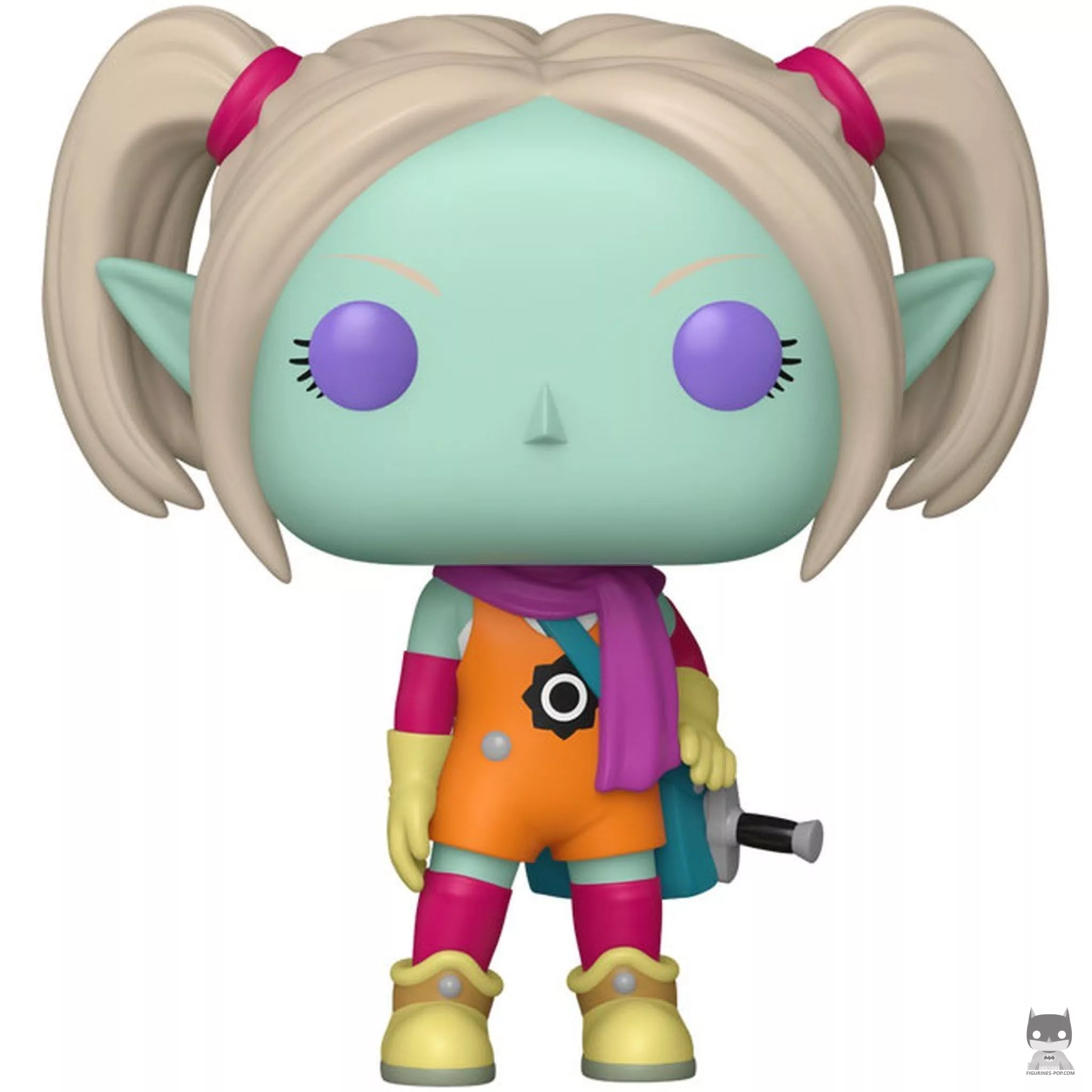 Panzy Funko Pop! figure (Dragon Ball Daima)