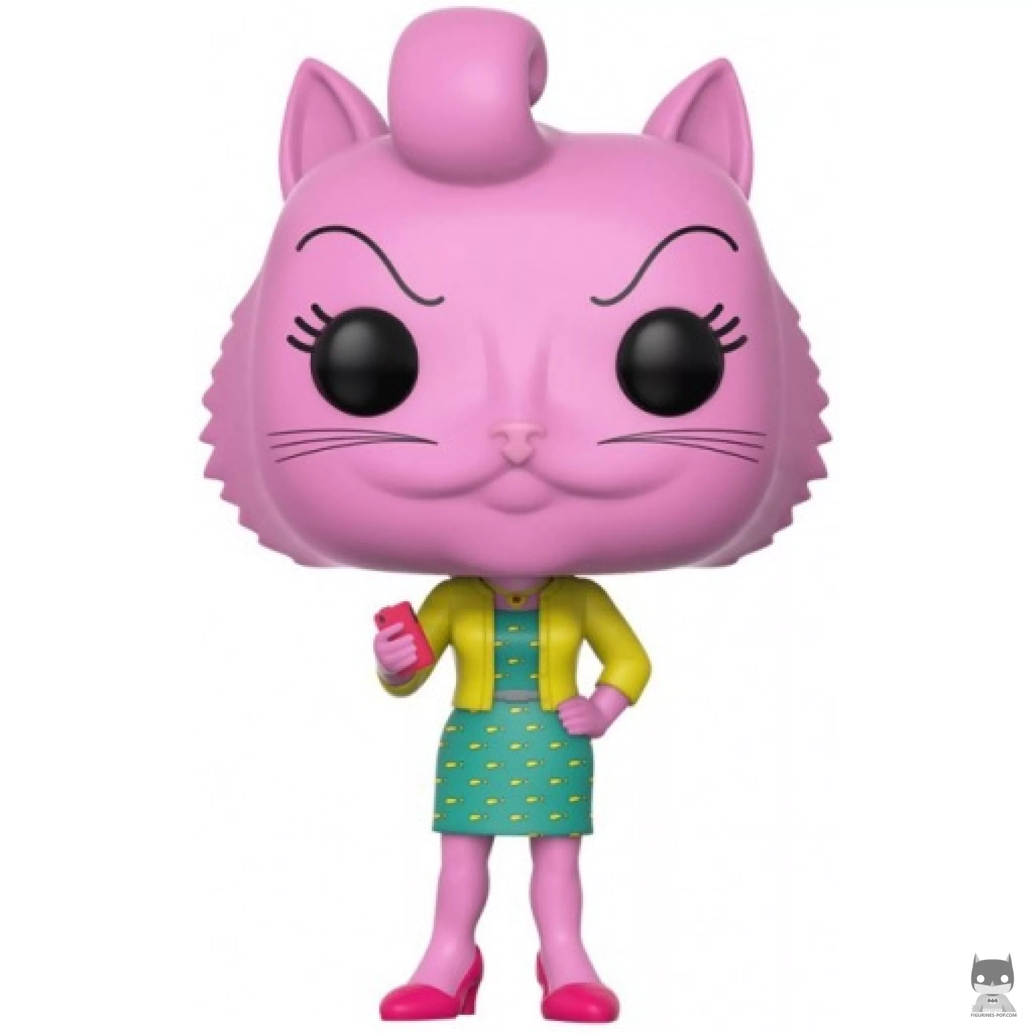 Princess Carolyn Funko Pop! figure (BoJack Horseman)