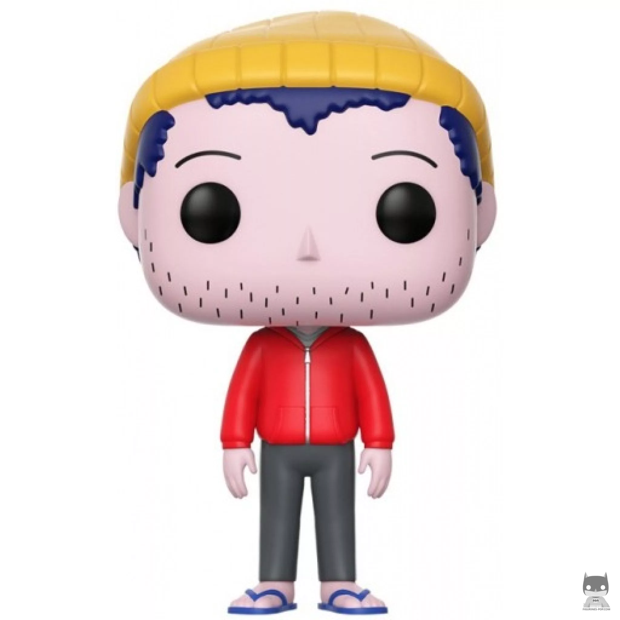 Todd Chavez Funko Pop! figure (BoJack Horseman)