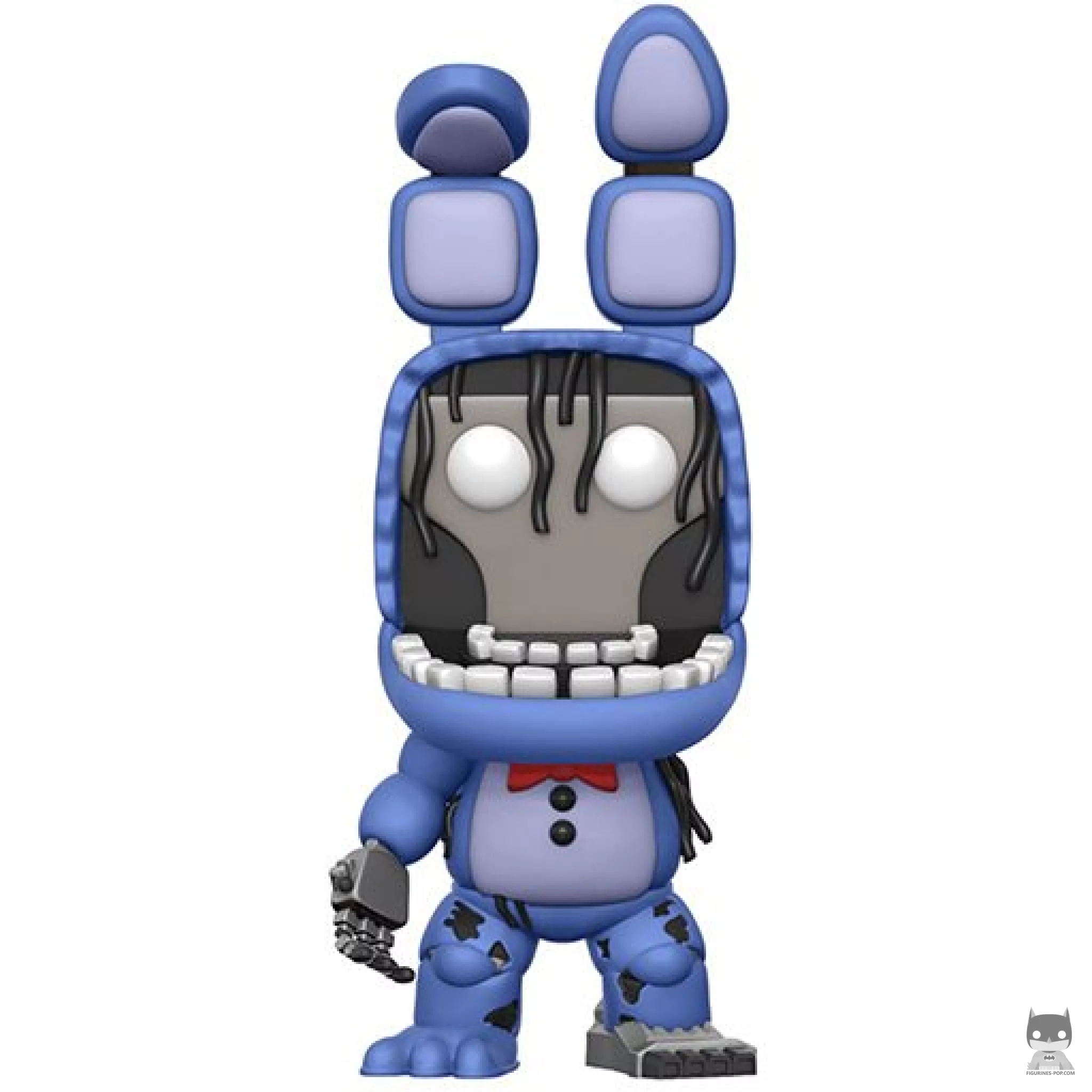 Withered Bonnie Funko Pop! figure (Five Nights at Freddy's)