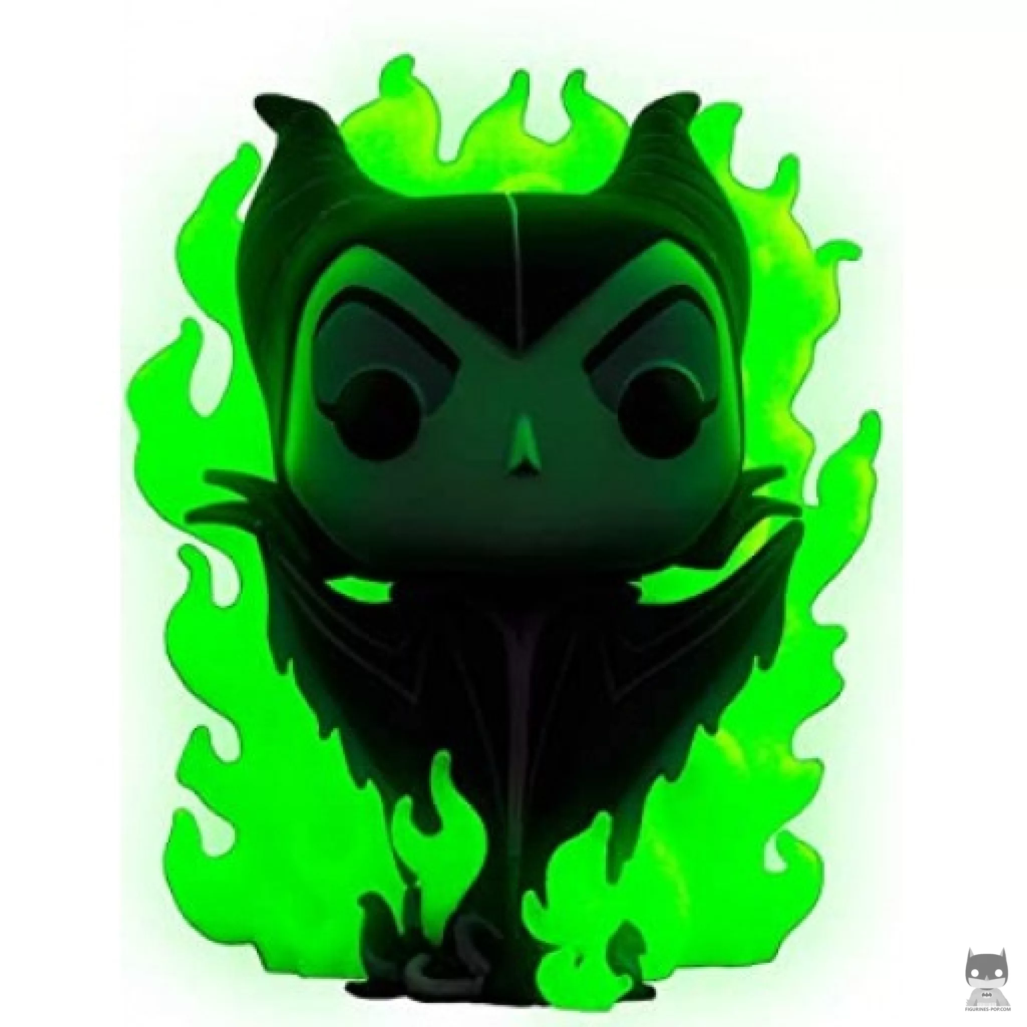Maleficent (Chase) Funko Pop! figure (Maleficent)