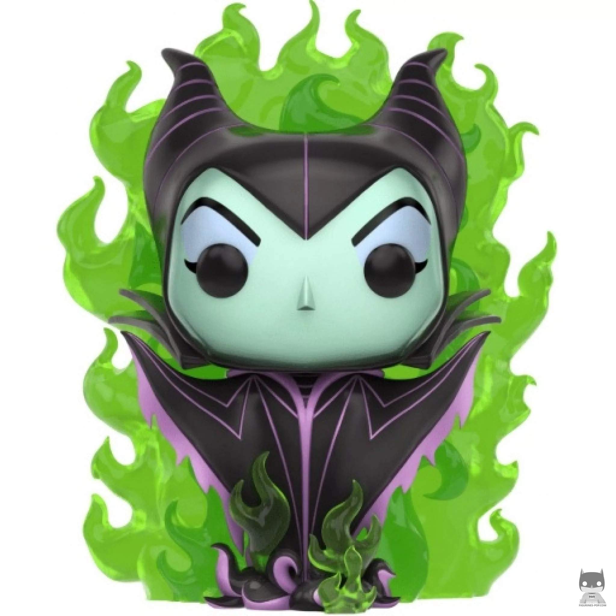 Maleficent Funko Pop! figure (Maleficent)