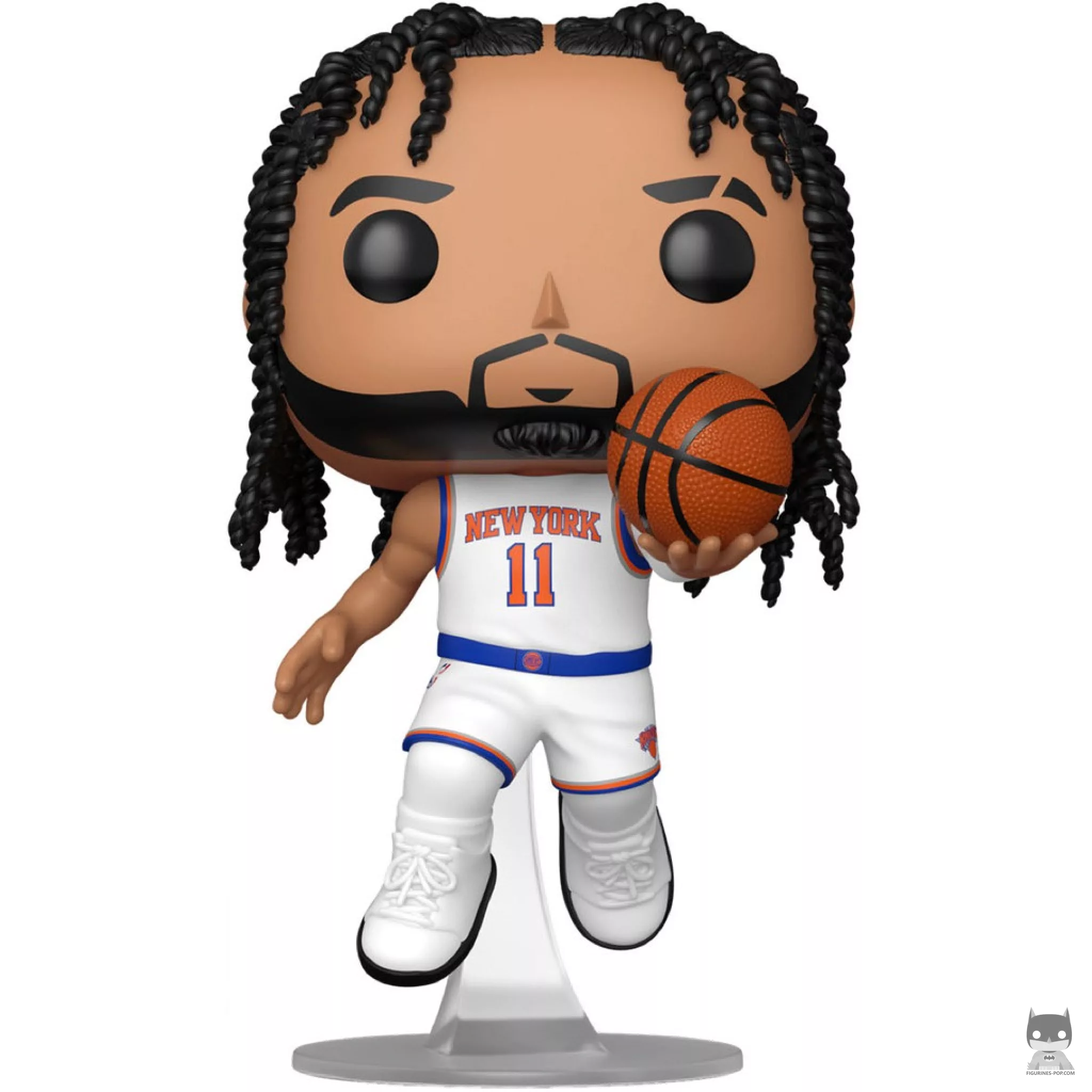 Jalen Brunson Funko Pop! figure (NBA)