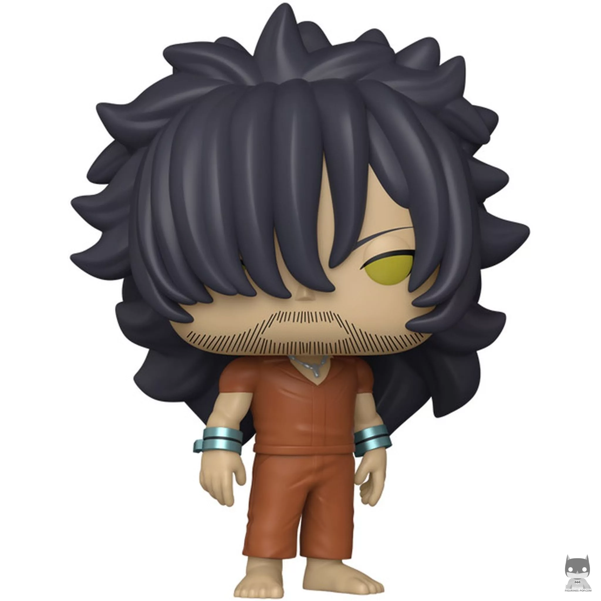 Sung Il-Hwan Funko Pop! figure (Solo Leveling)