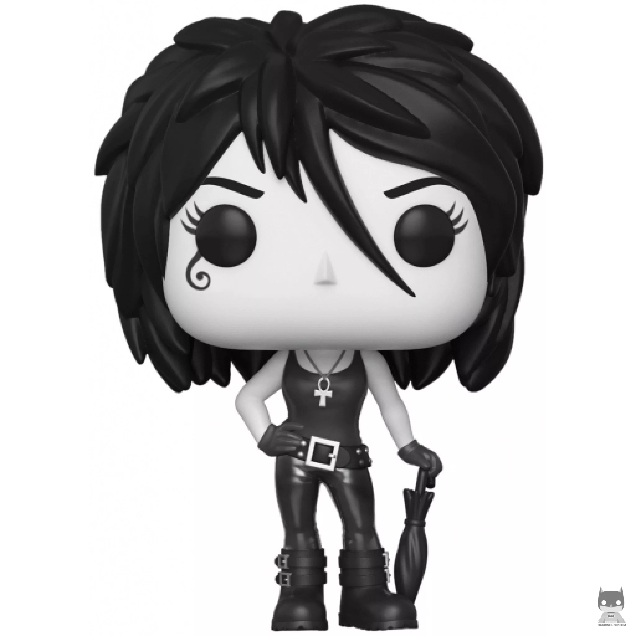 Death Funko Pop! figure (DC Super Heroes)