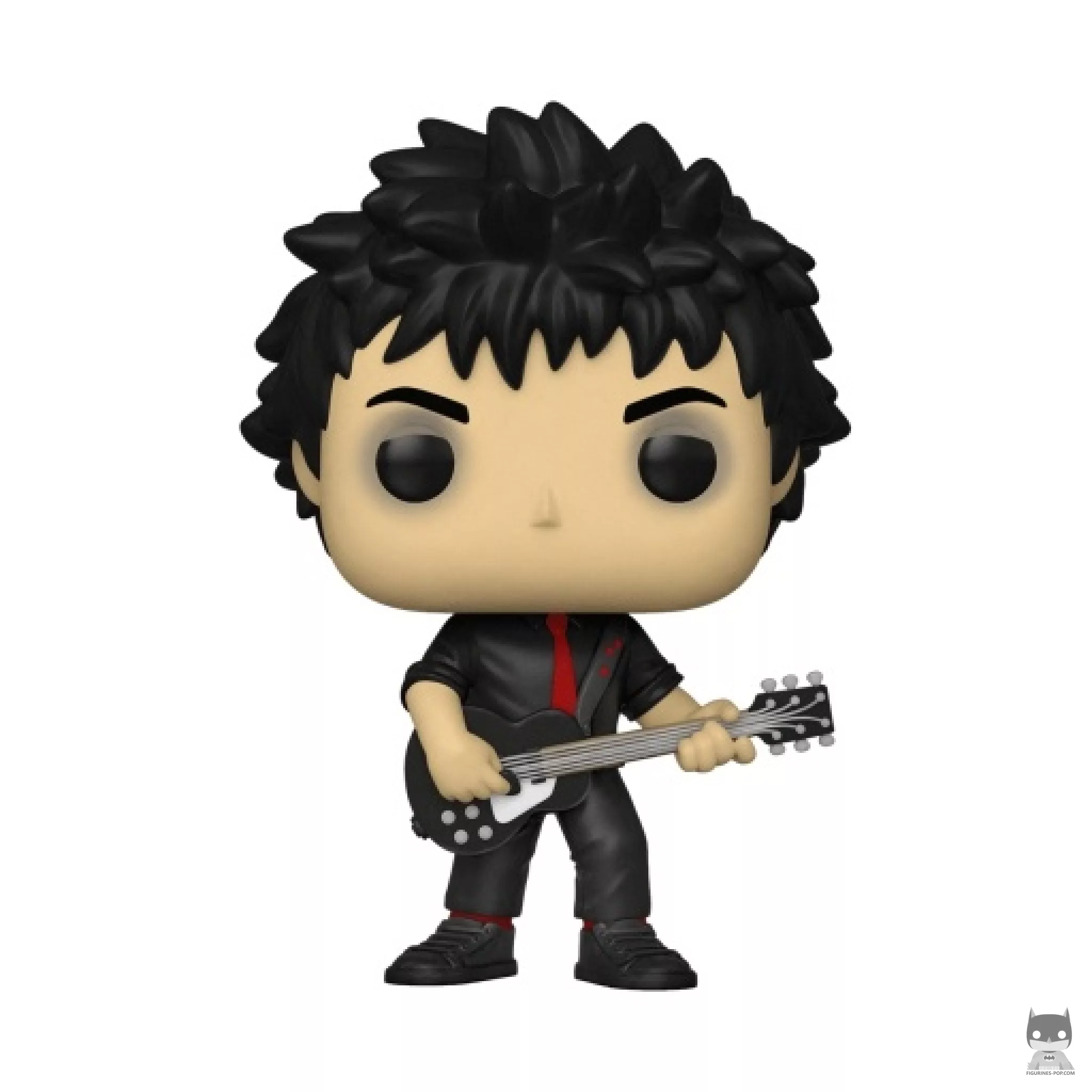 Billie Joe Armstrong Funko Pop! figure (Green Day)