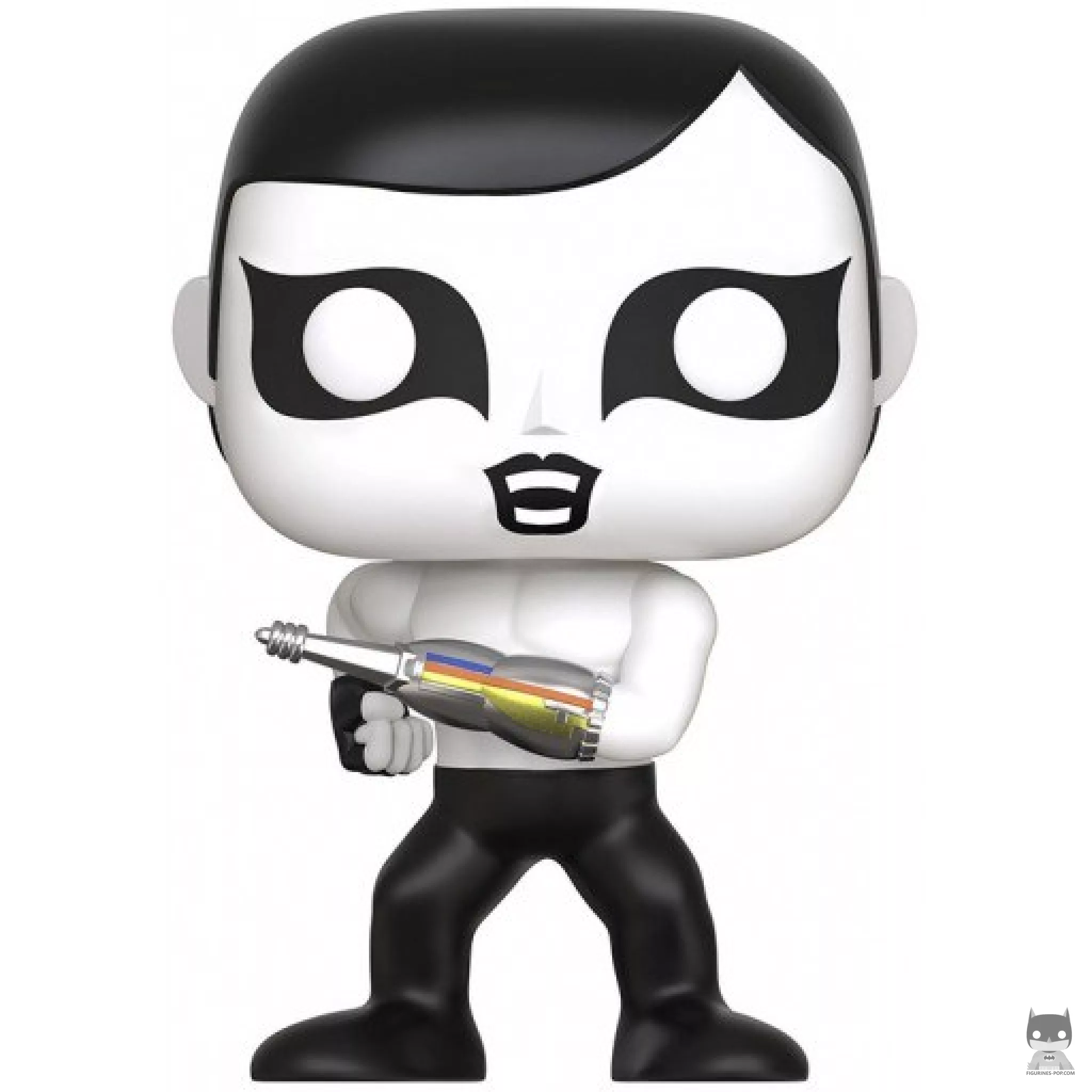 Punk Drunkers (Black & White) Funko Pop! figure (Punk Drunkers)
