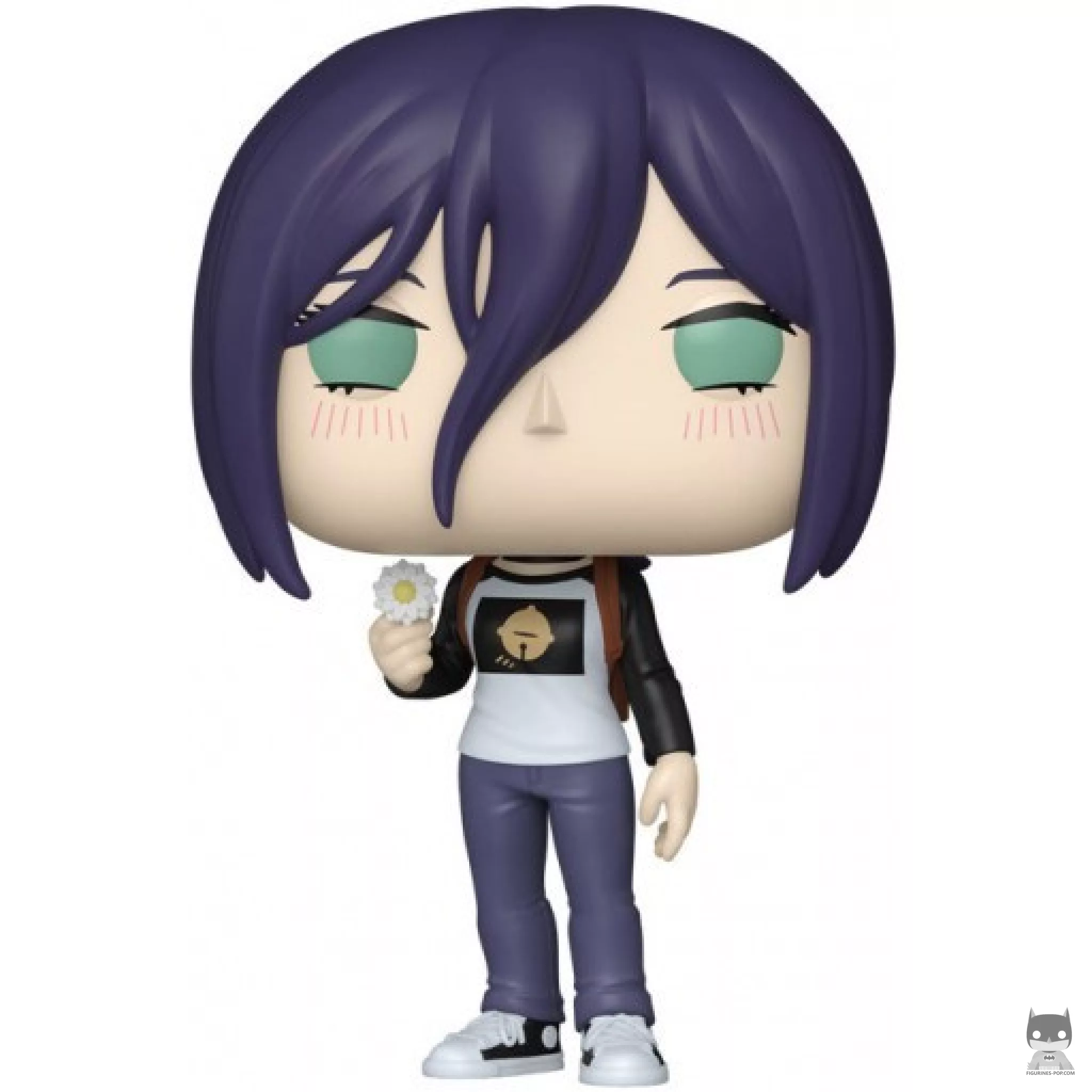 Reze (Chase) Funko Pop! figure (Chainsaw Man)