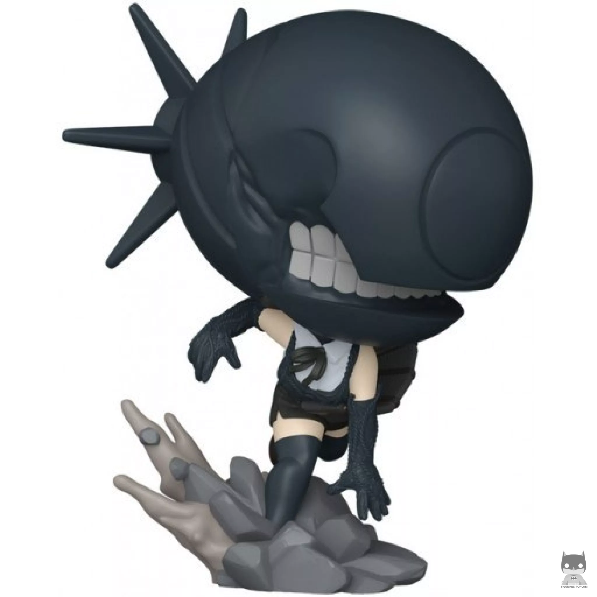 Bomb Funko Pop! figure (Chainsaw Man)