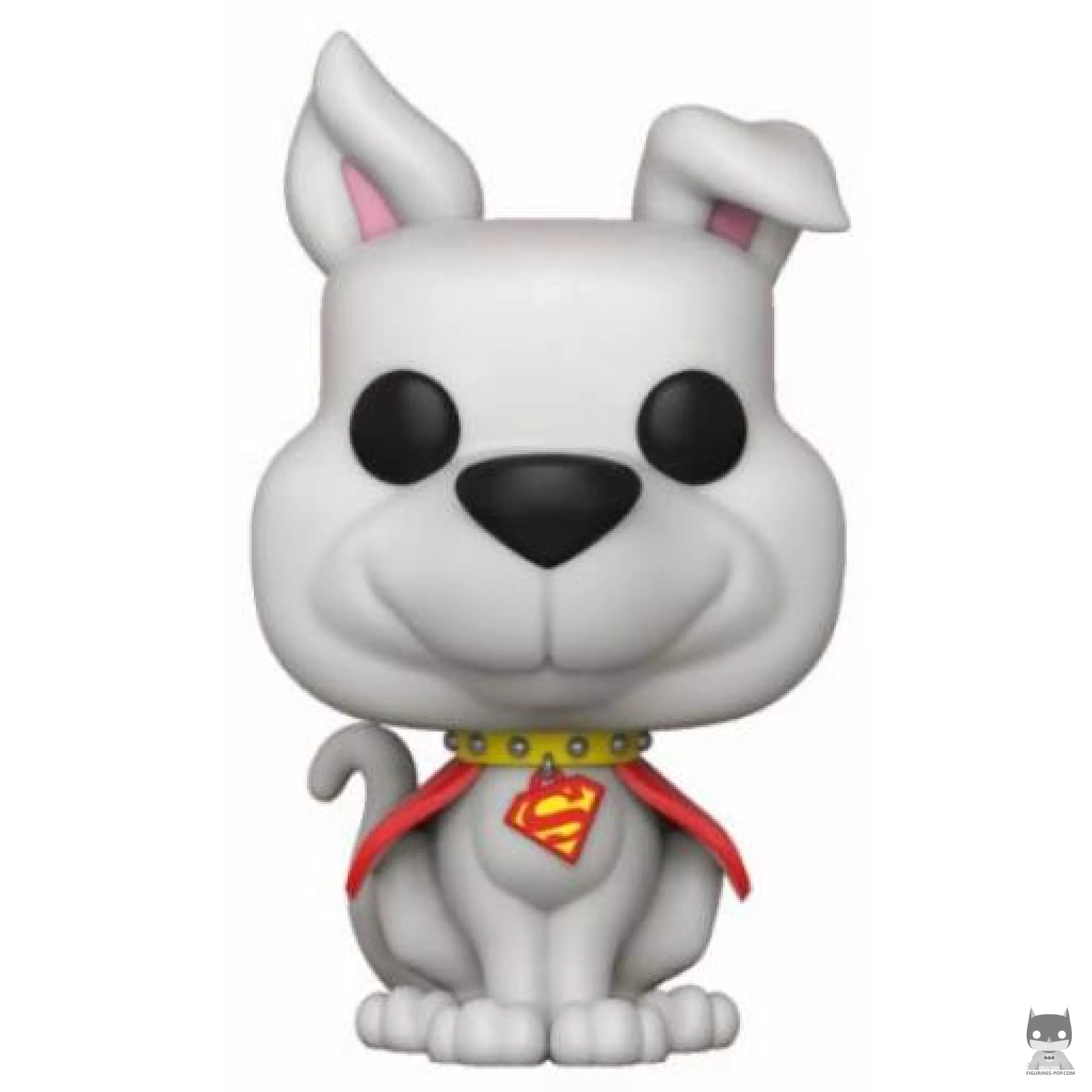 Krypto the Superdog Funko Pop! figure (DC Comics)