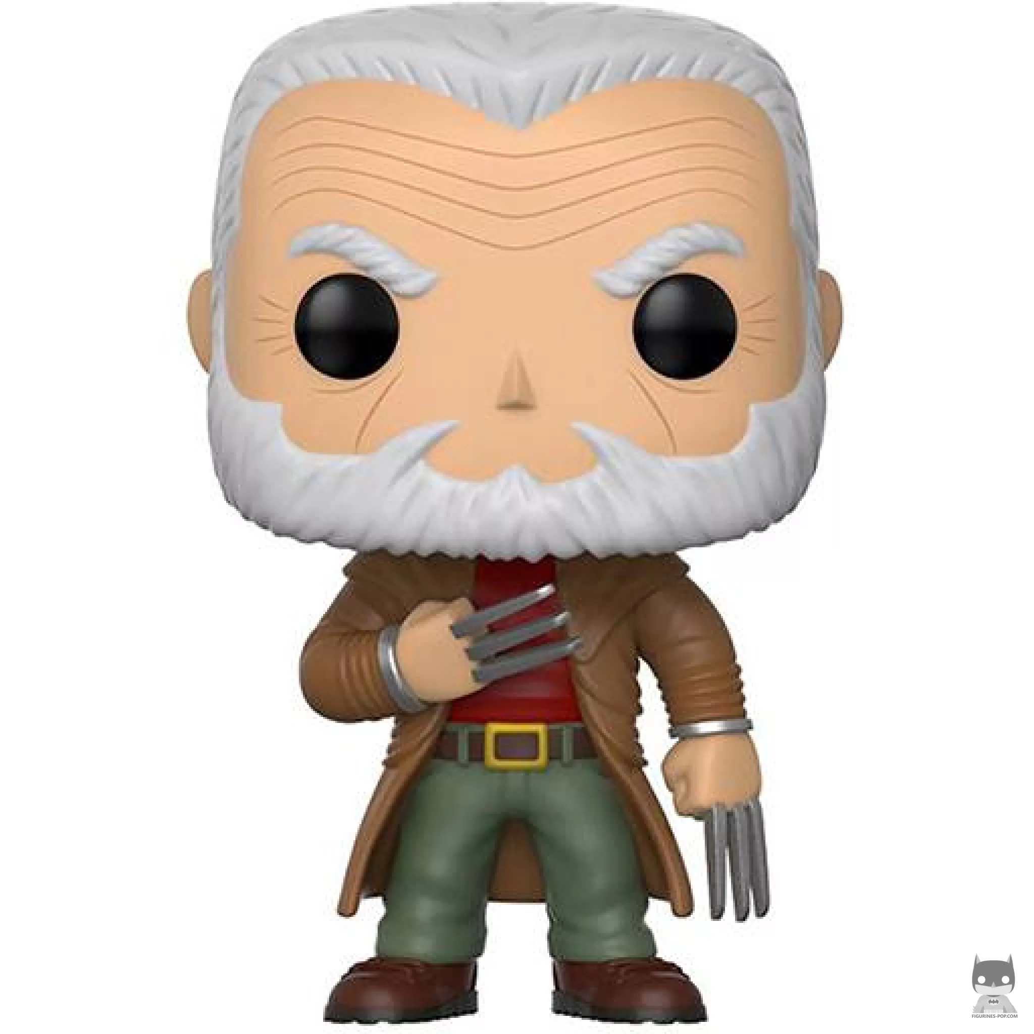 Old Man Logan Funko Pop! figure (X-Men)