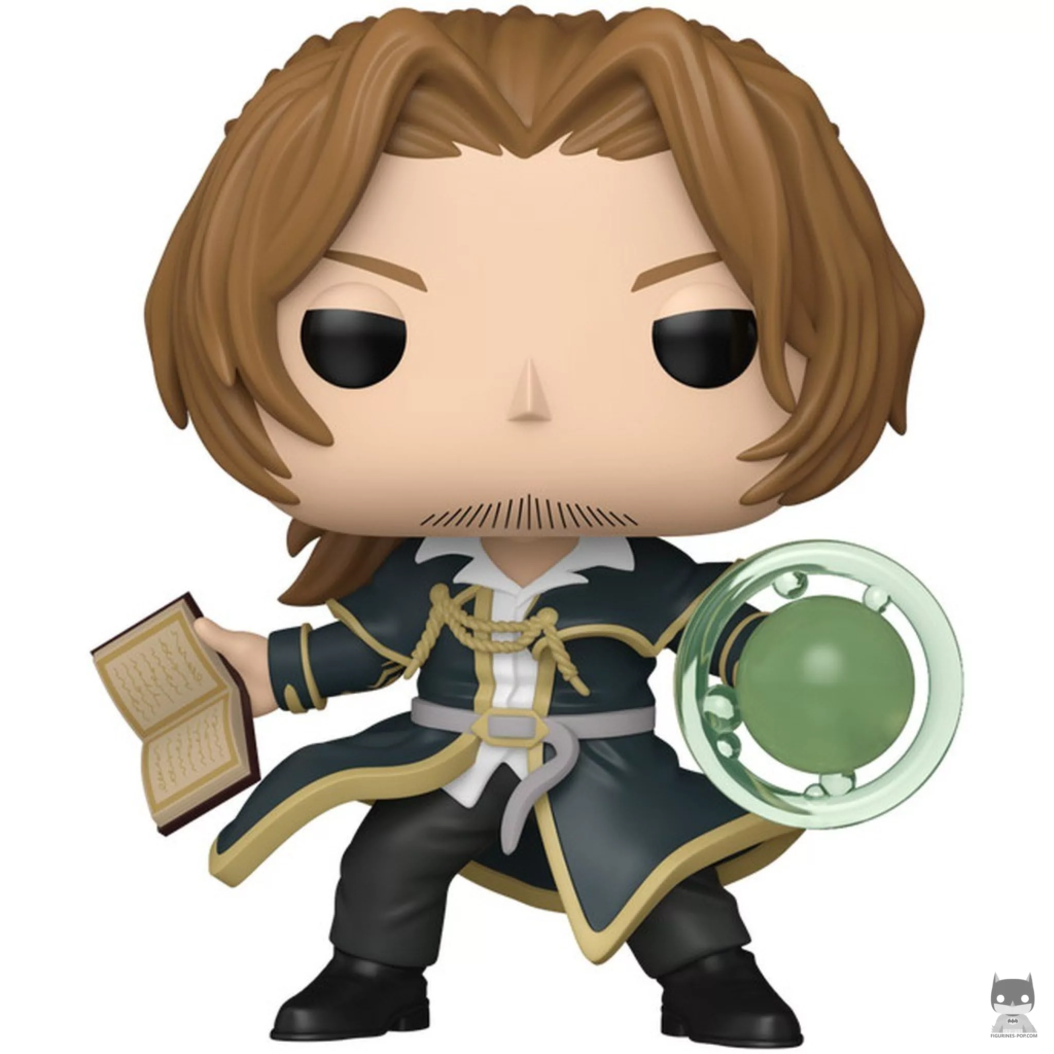 Sein Funko Pop! figure (Frieren)
