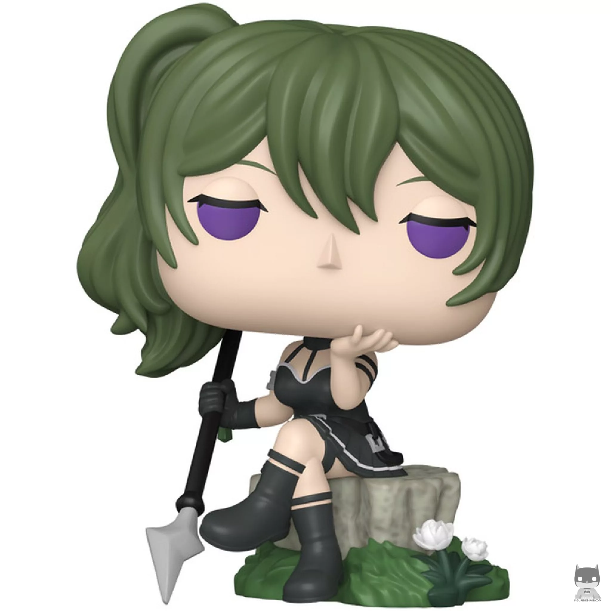 Übel Funko Pop! figure (Frieren)