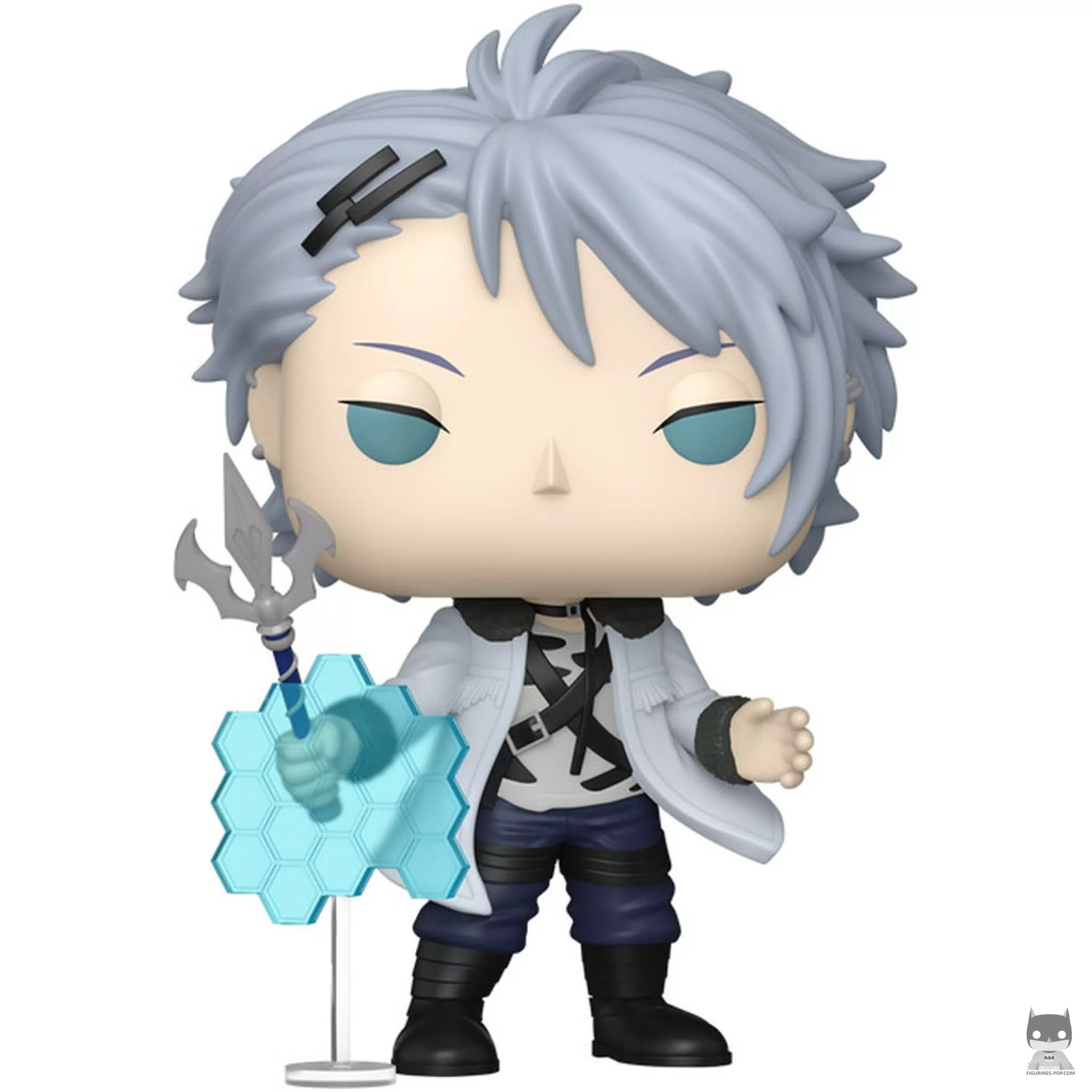 Wirbel Funko Pop! figure (Frieren)