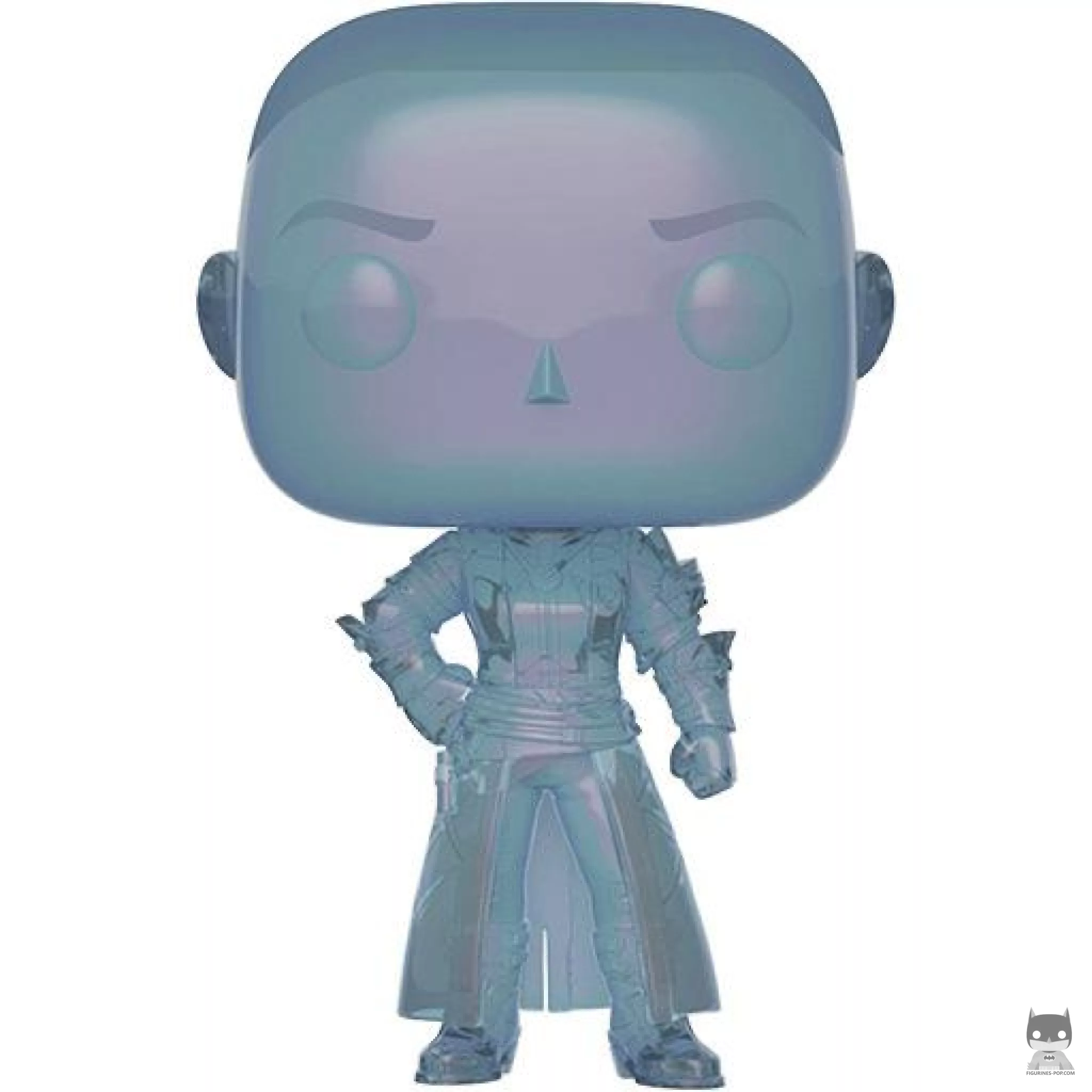 Ikora Rey (Translucent) Funko Pop! figure (Destiny)