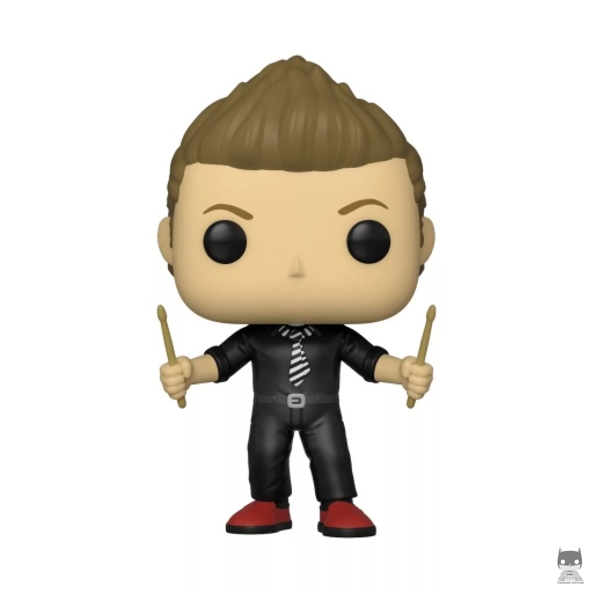 Tre Cool Funko Pop! figure (Green Day)