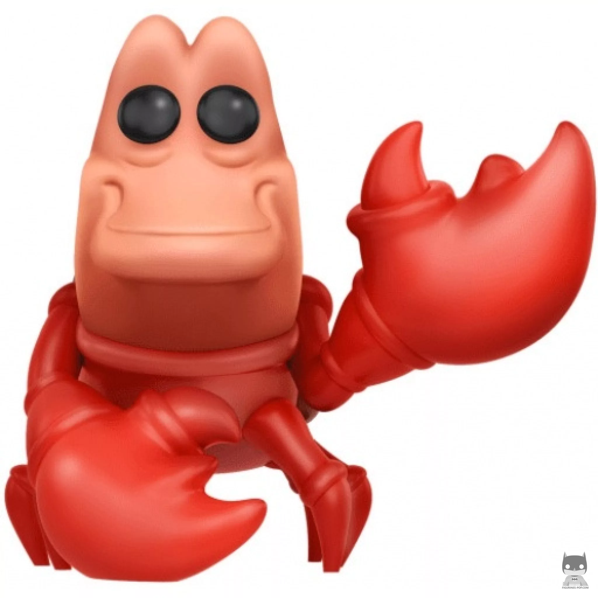 Sebastian Funko Pop! figure (The Little Mermaid)